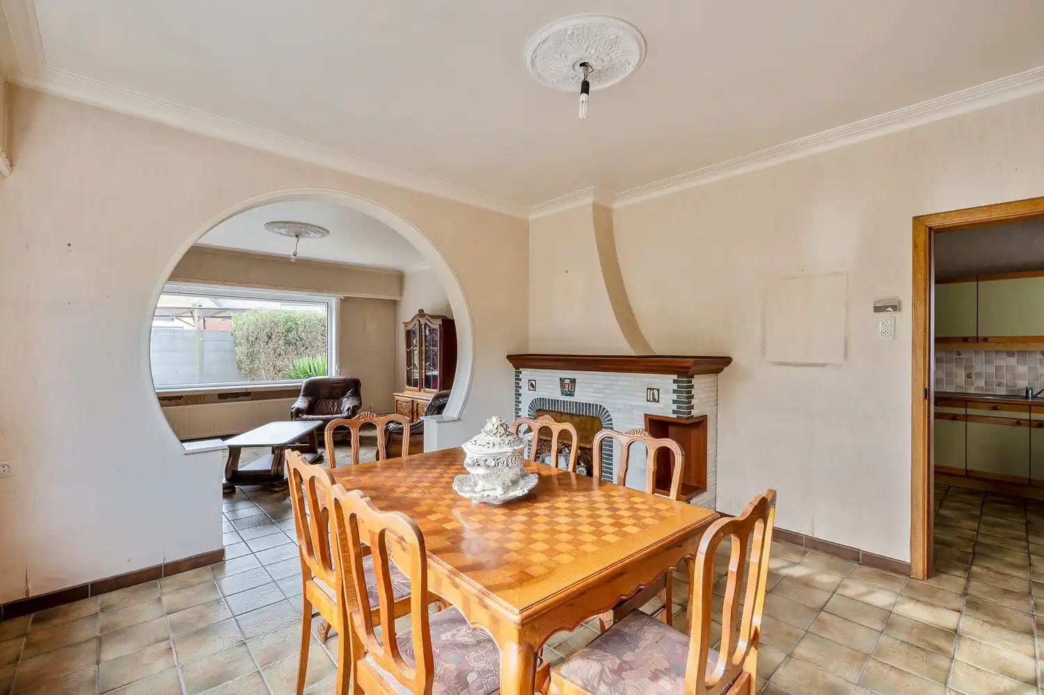 Vrijstaande woning op een prachtig perceel van 1.132 m². foto 10