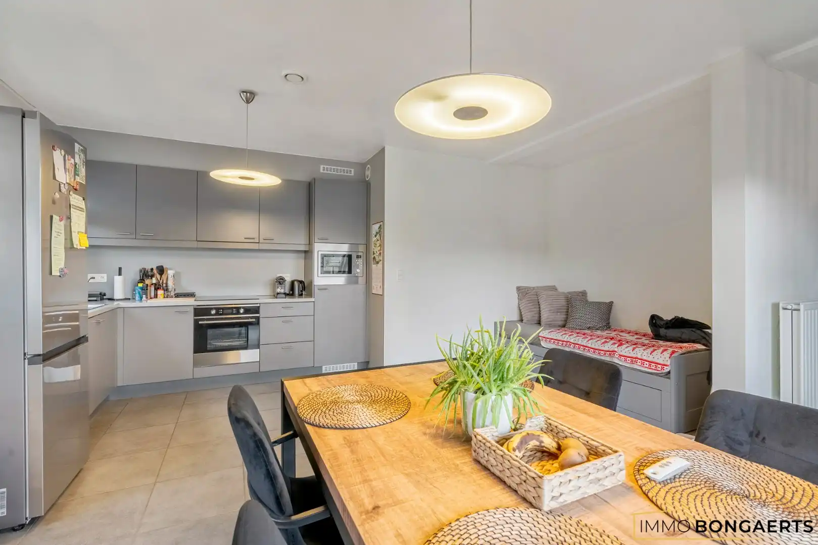 Modern appartement in As foto 7