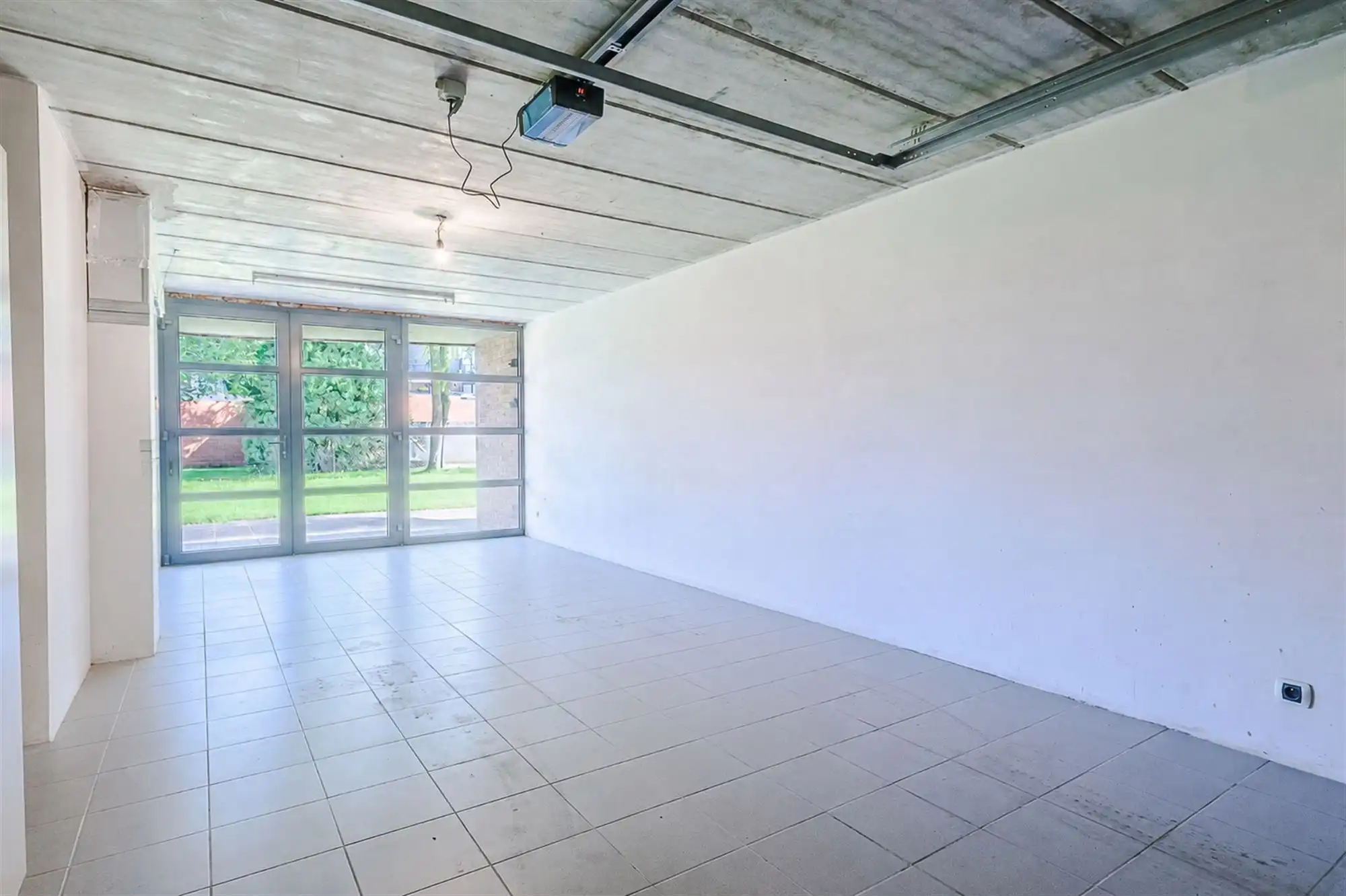 Stijlvolle bel-etagewoning met zonnige tuin foto 6