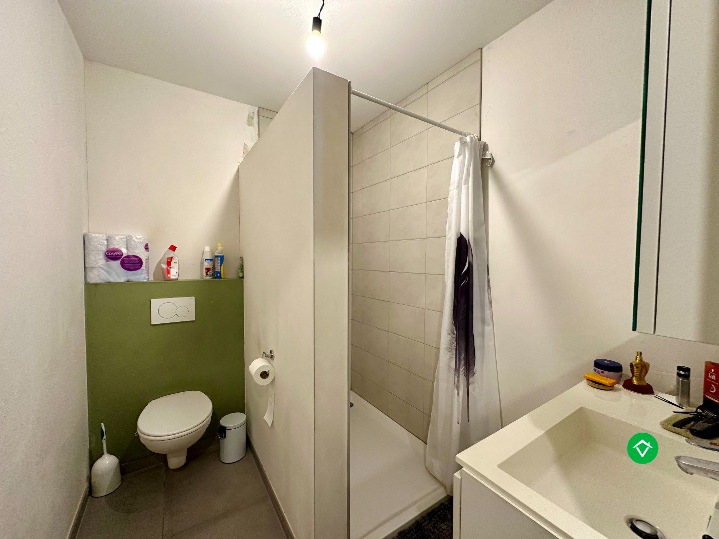 Recent nieuwbouwappartement met 2 slaapkamers te Koekelare foto 10