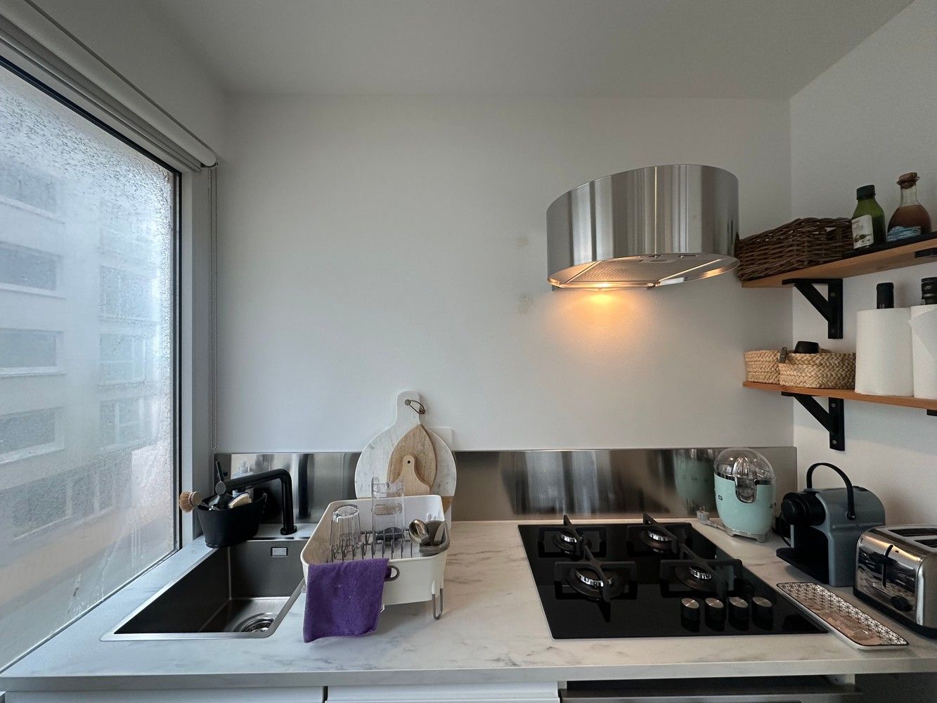 RESIDENTIE COSTA DEL SOL foto 6