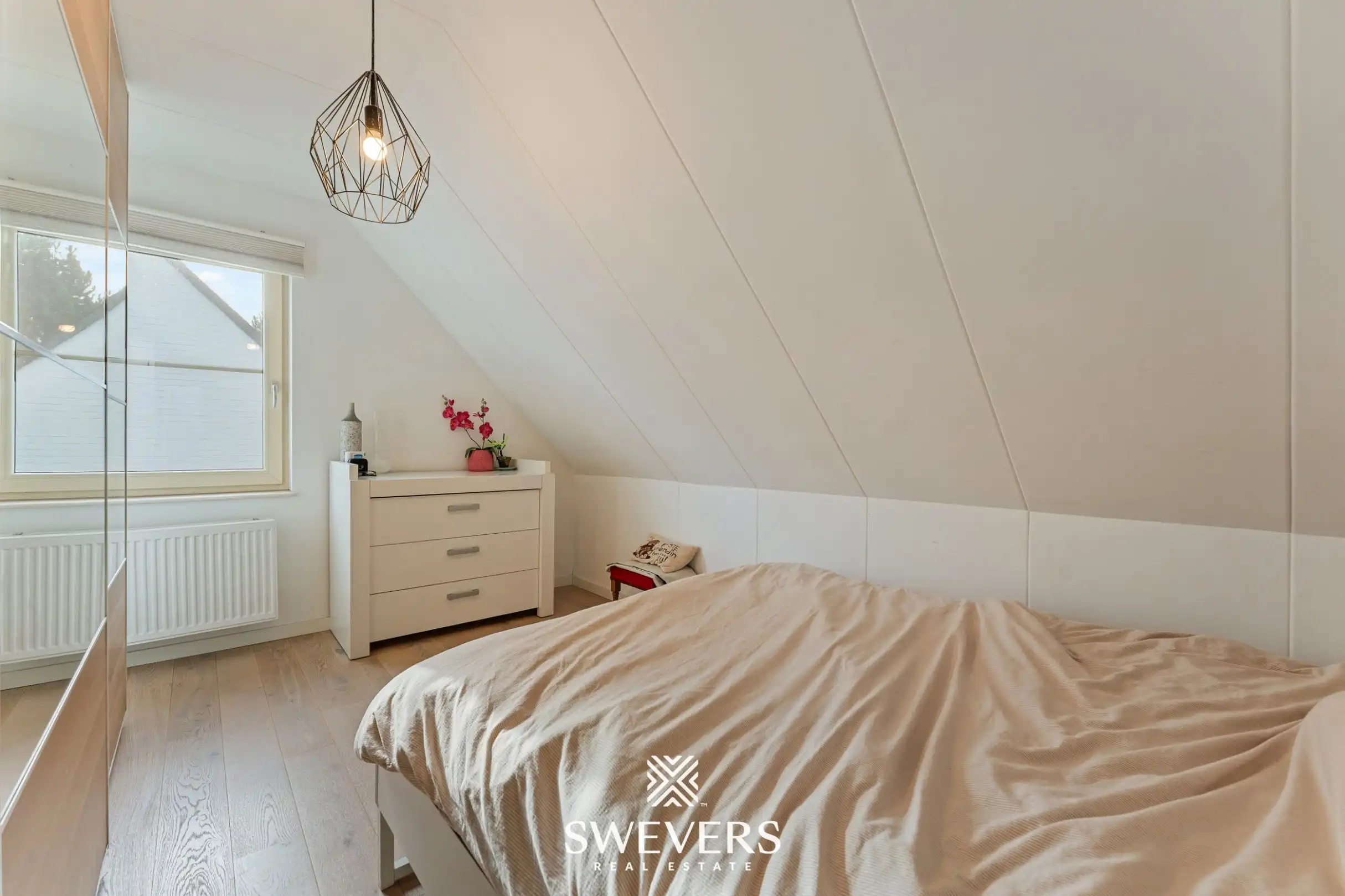 Gerenoveerde woning op 5a59ca (Z-oriëntatie) in residentiële buurt foto 13