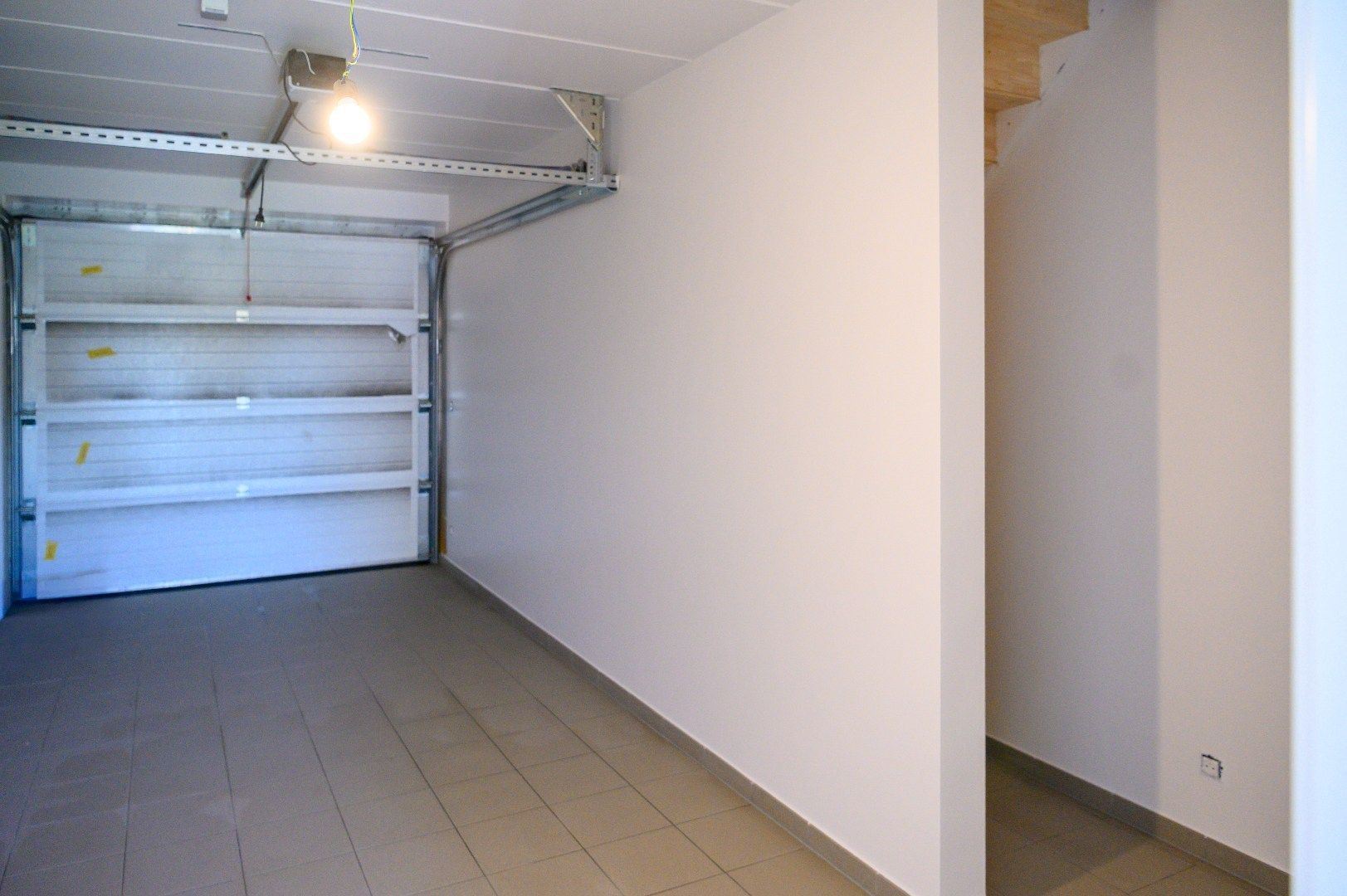 INSTAPKLARE NIEUWBOUWWONING MET 3 SLPKS | GARAGE EN TUIN foto 7