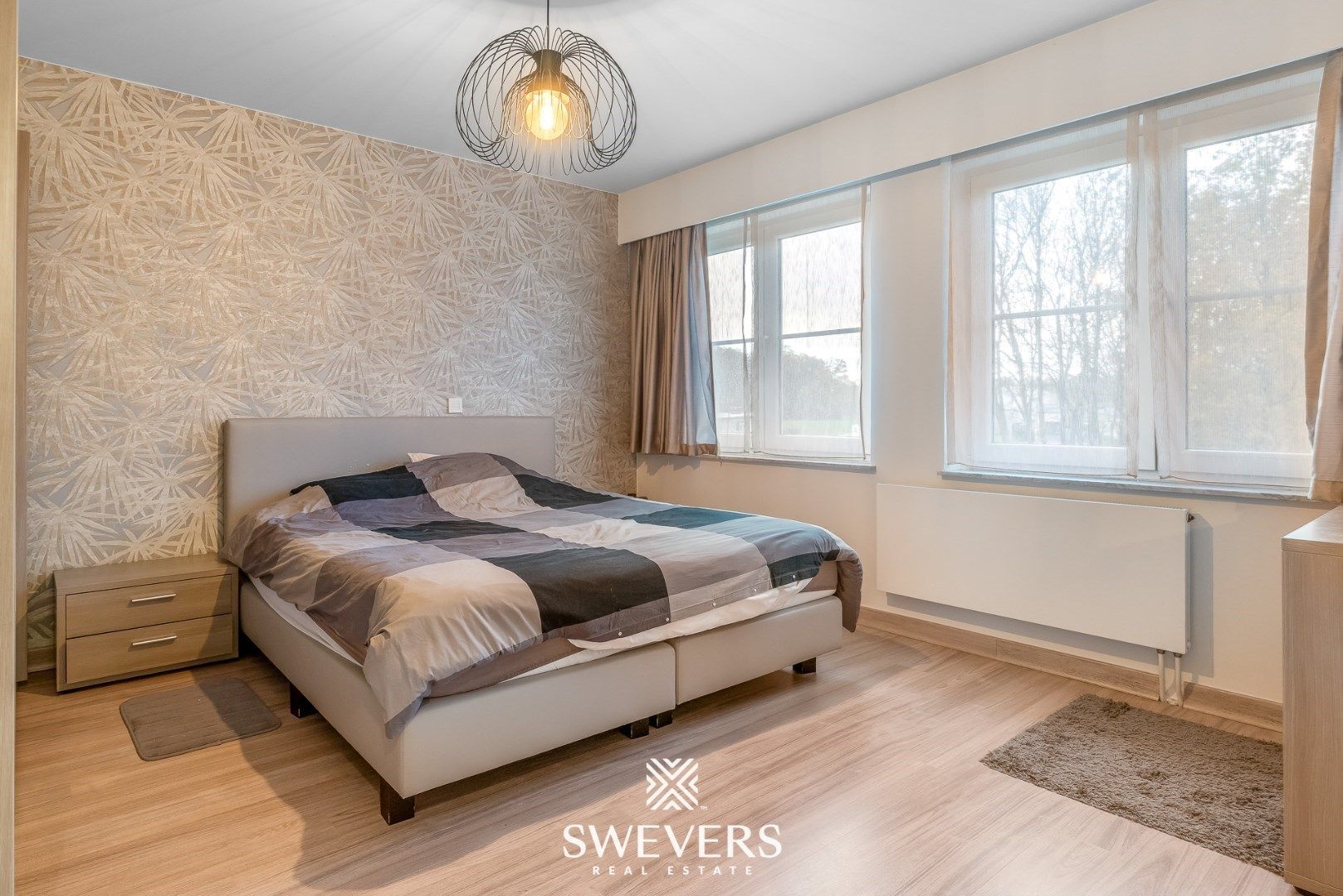 Villa met zwembad en poolhouse op 14a 40ca te Sint-Truiden foto 22
