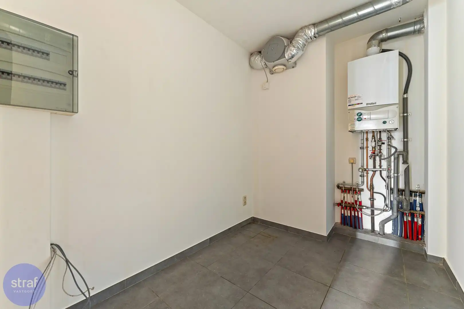 Instapklaar appartement met tuin te huur in Zwijndrecht – onmiddellijk beschikbaar foto 11