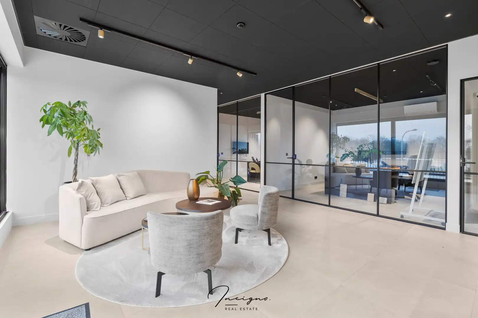 Kantoorgebouw foto 14