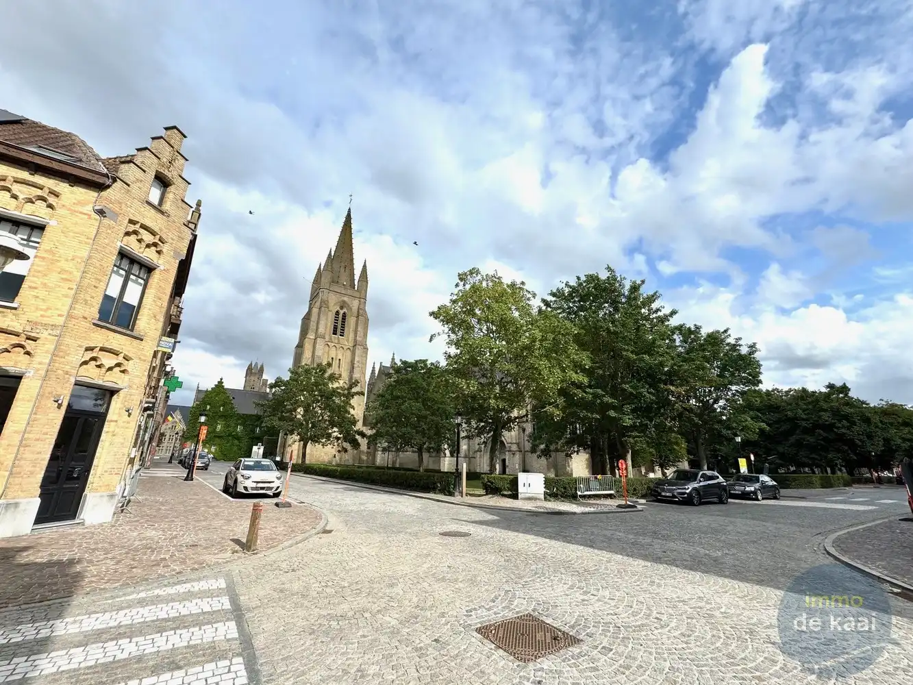 Appartement te koop foto 20