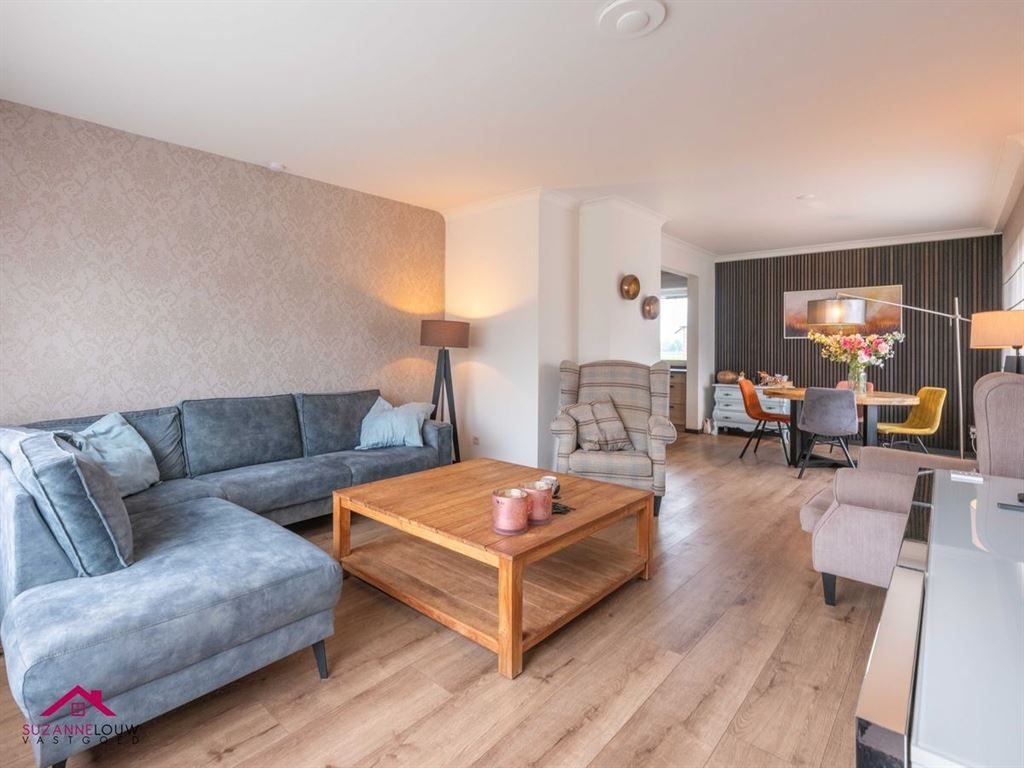 Vrijstaande, instapklare splitlevel woning foto 19