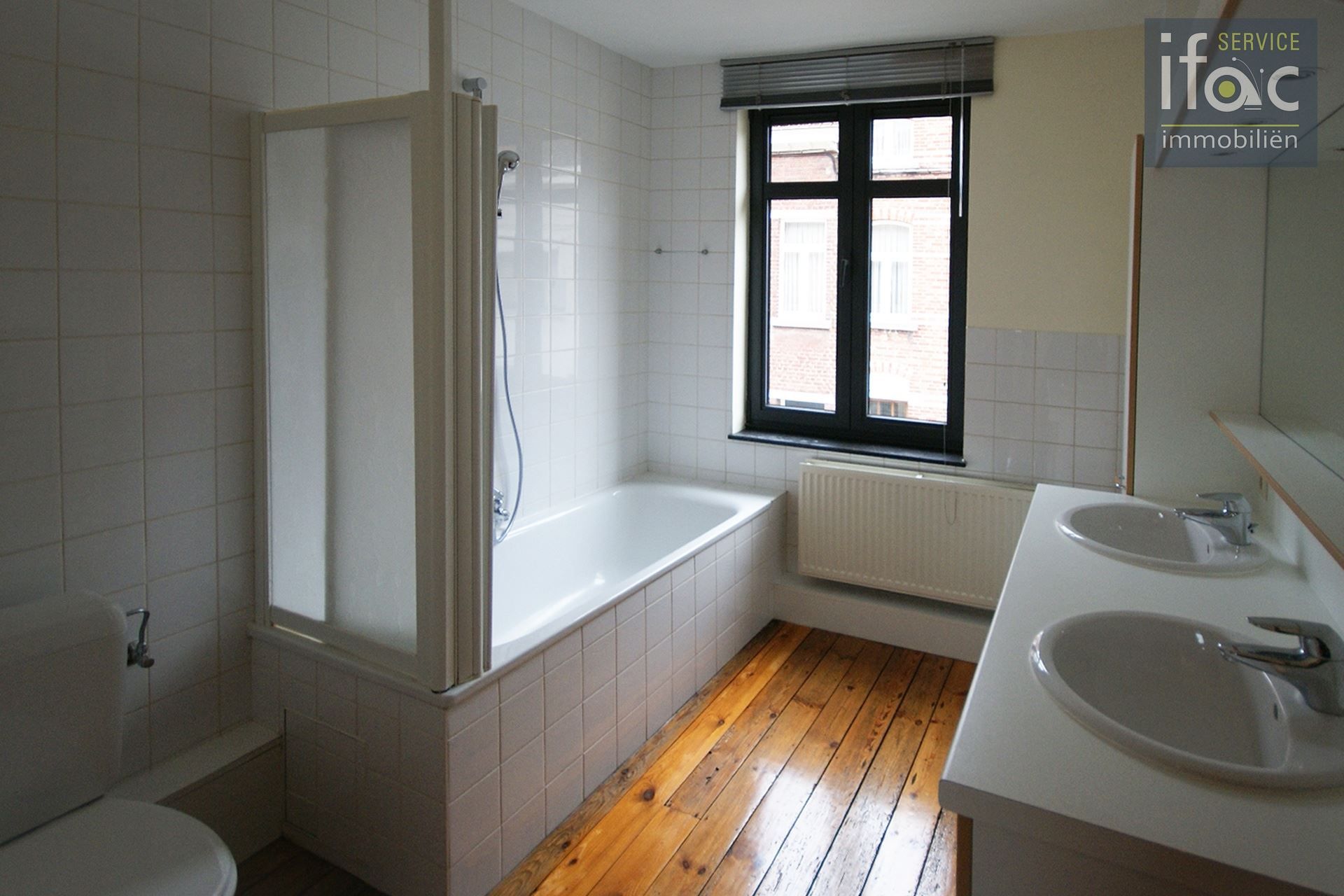 Charmante stadswoning met tuin  foto 9