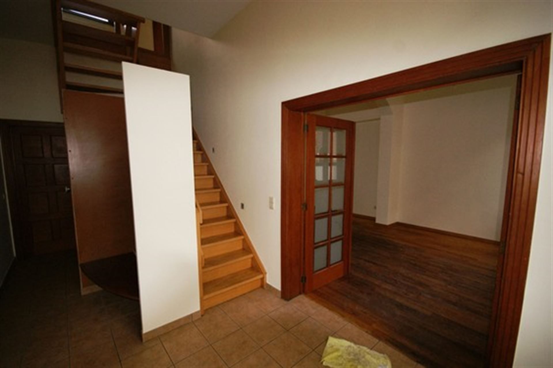 Charmante stadswoning met tuin  foto 9