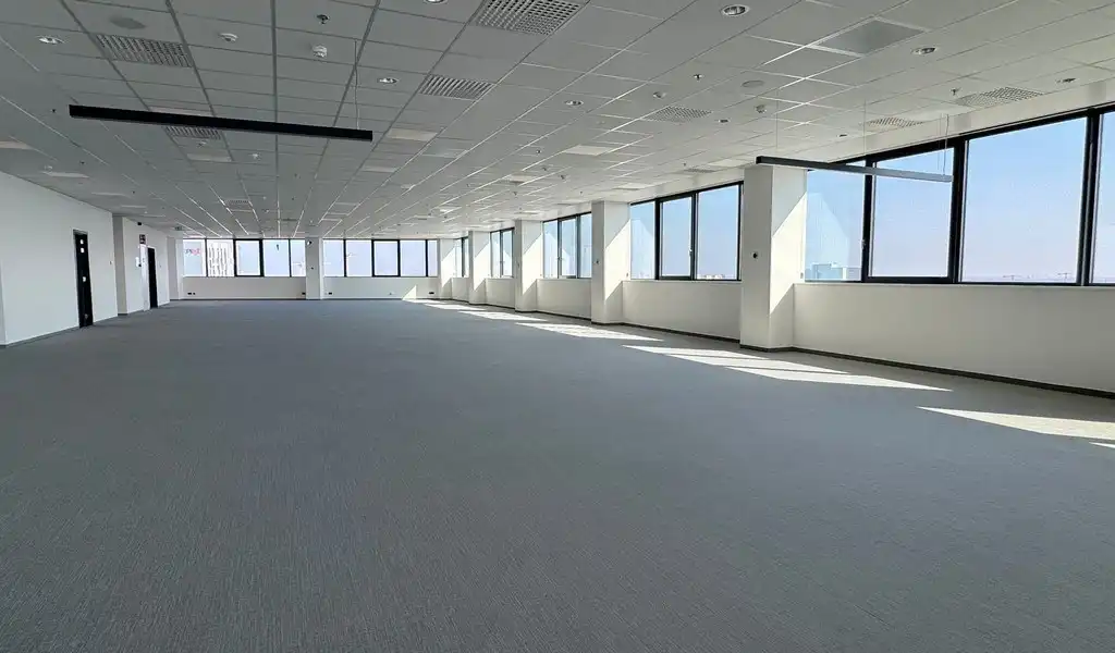 Duurzame kantoren te huur in Technologiepark-Zwijnaarde foto 4