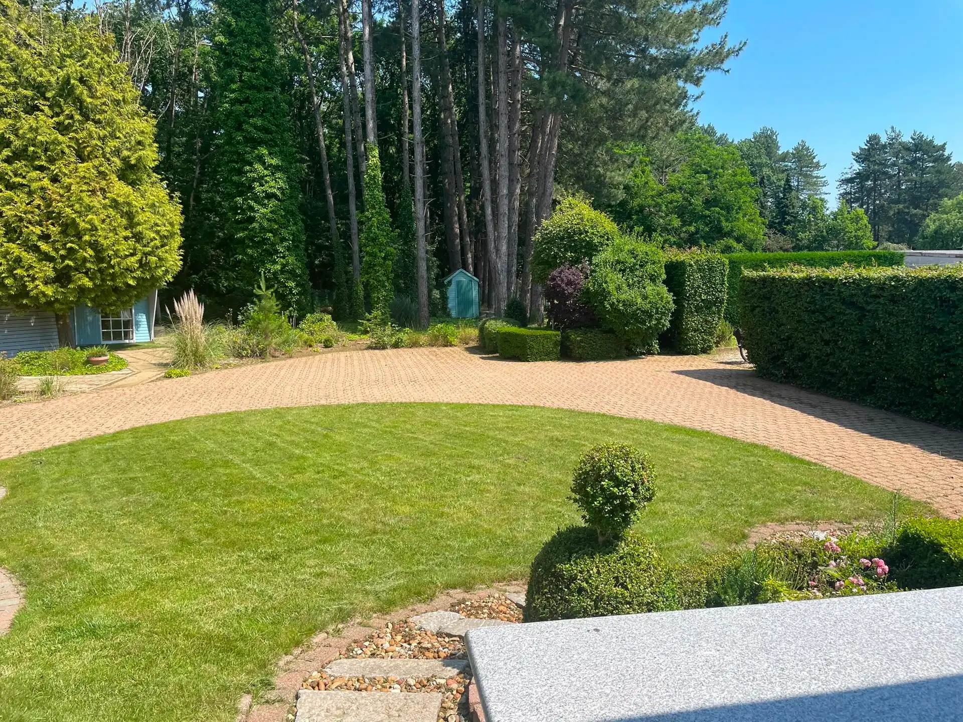 Huis te koop foto 33