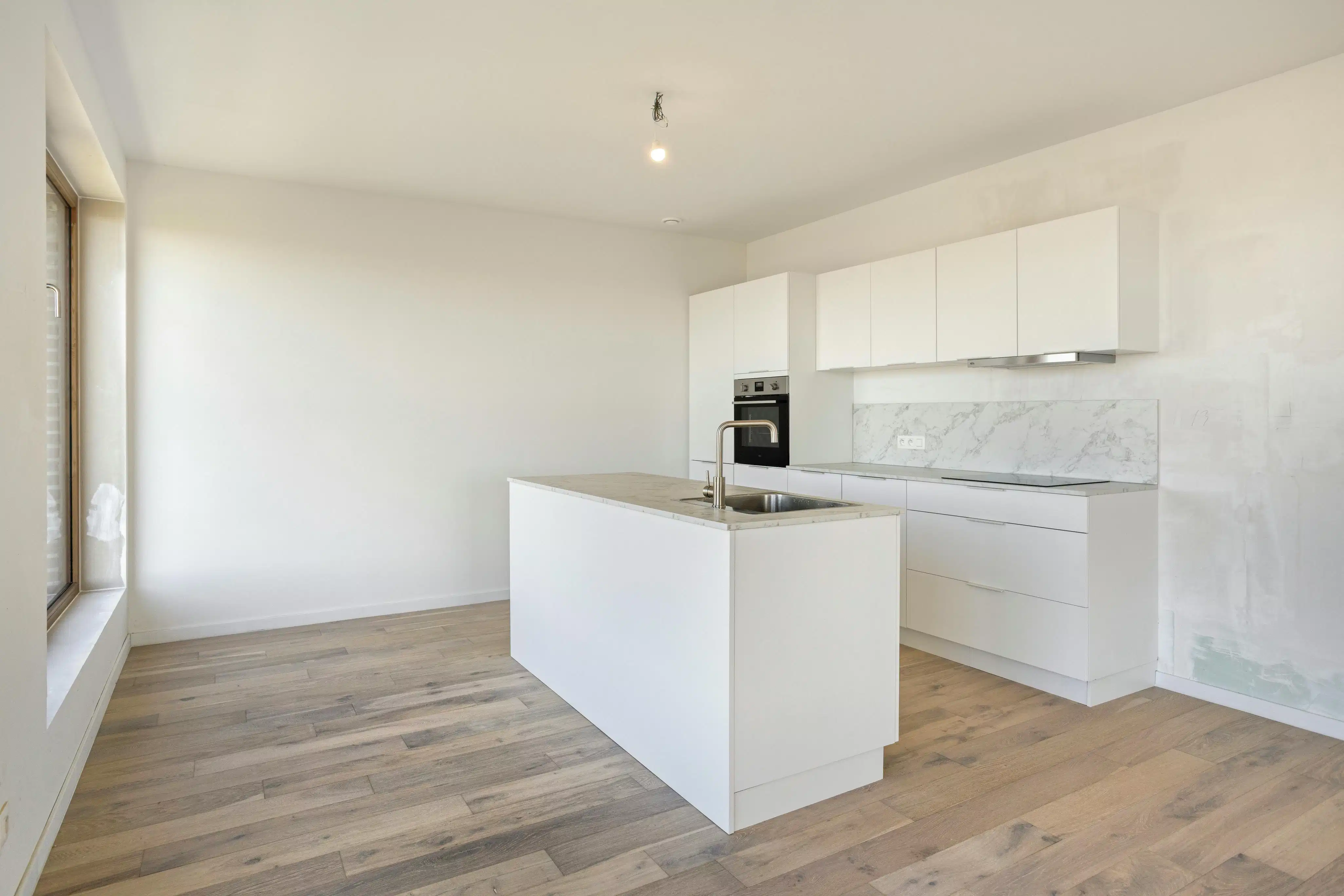 Zonovergoten penthouse met EPC A-label te koop in Wilrijk  foto 2