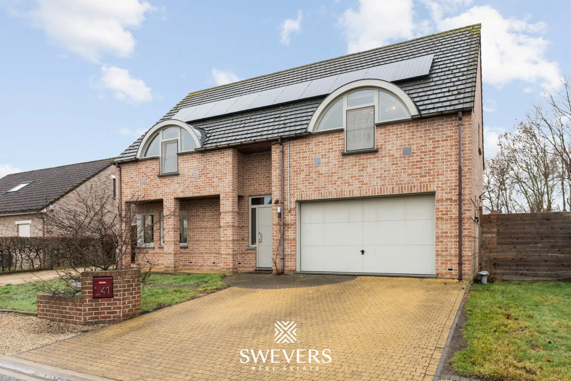 Royale woning met zwembad en 5 slaapkamers foto 30