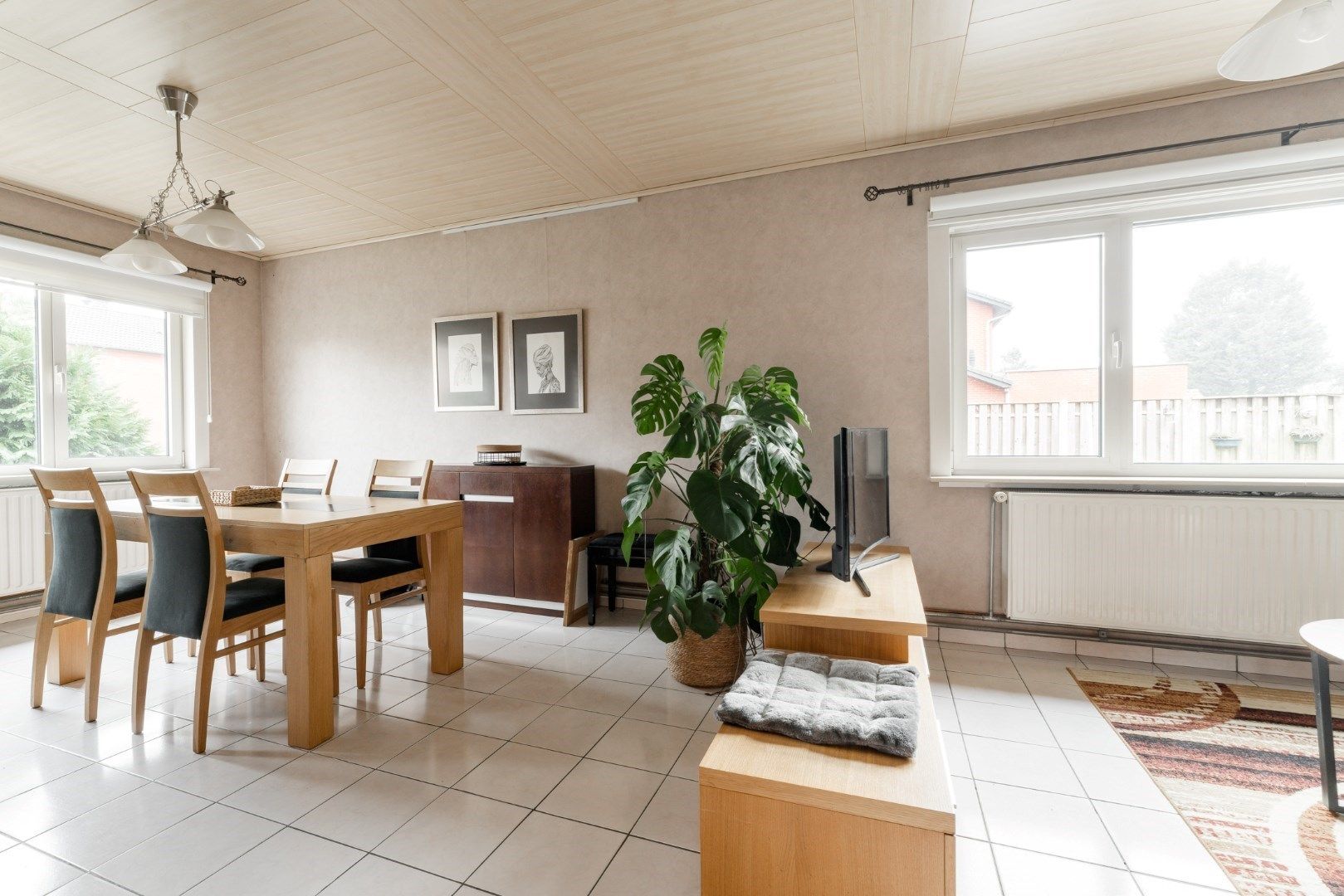 IN OPTIE - Vrijstaande en instapklare woning te koop in Pelt! foto 13