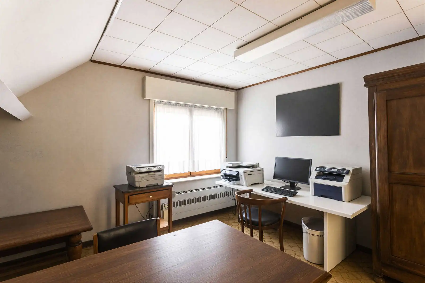 Ruime open bebouwing met 5 slaapkamers op toplocatie! foto 17