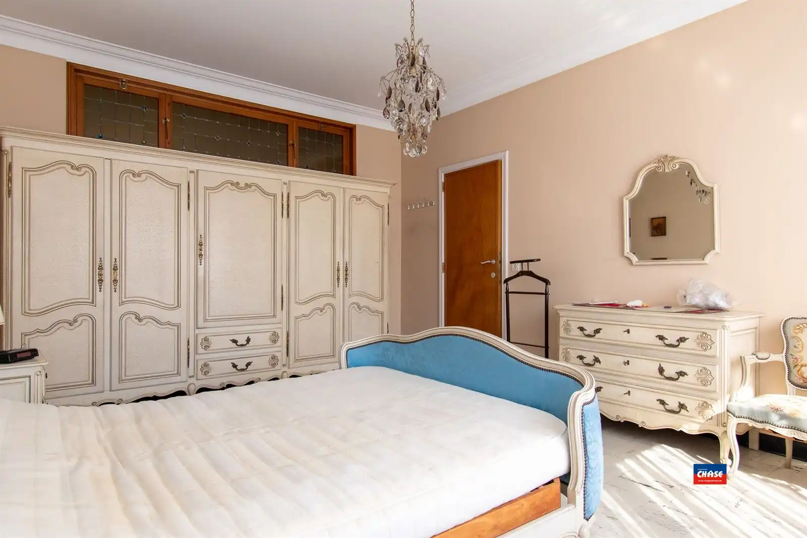 Te renoveren bel-etage foto 7