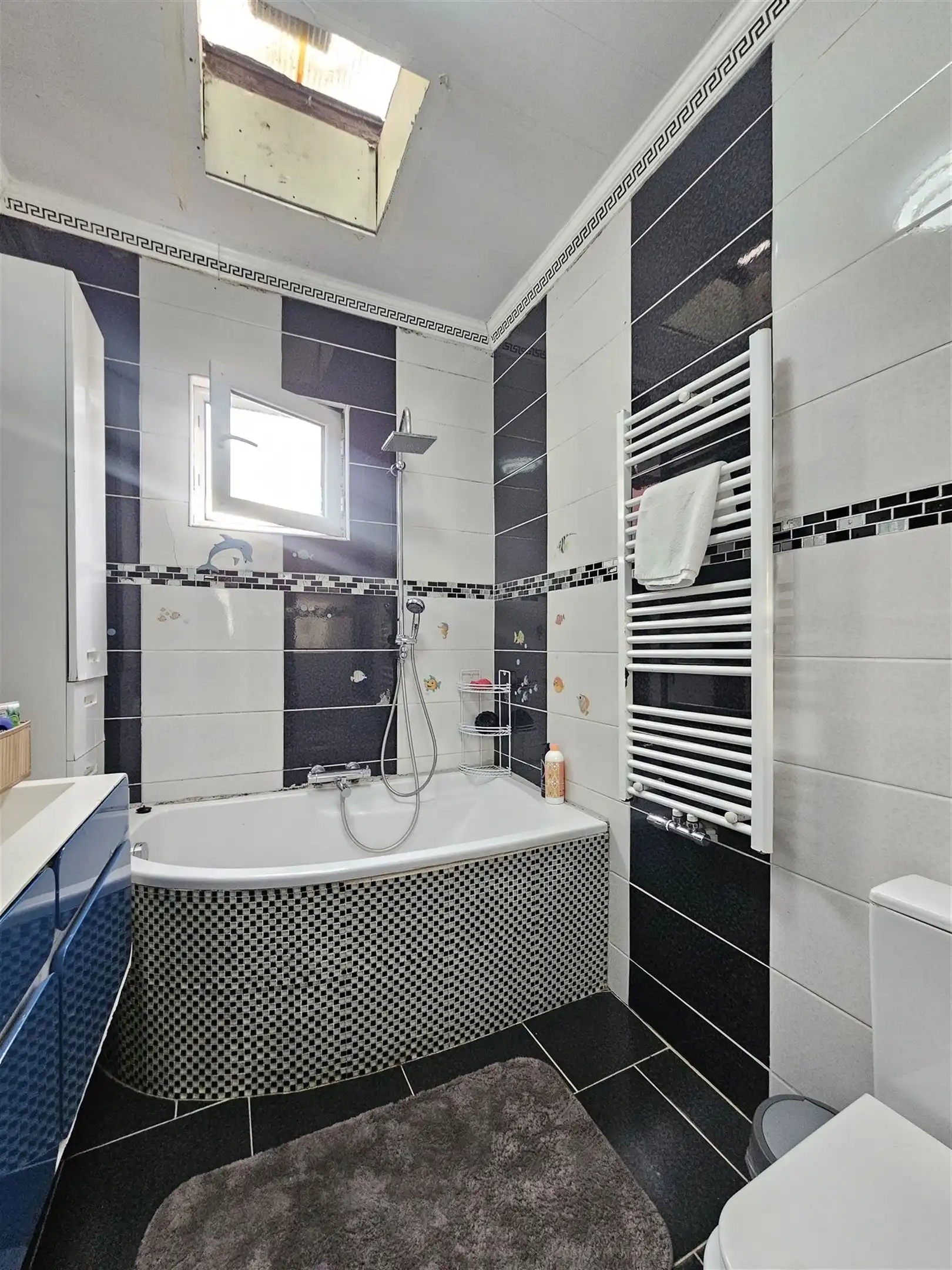 Gunstig gelegen woning met 3 slpks en veranda. foto 11