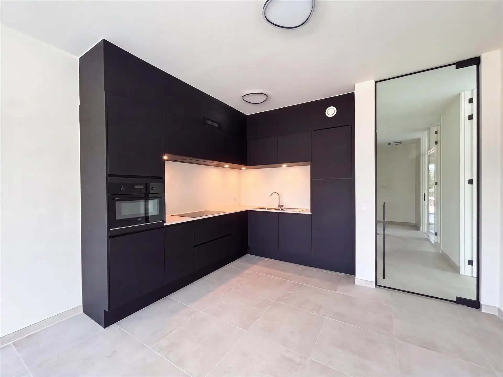 Exclusief wonen | ruim appartement met uitzonderlijk terras foto 8