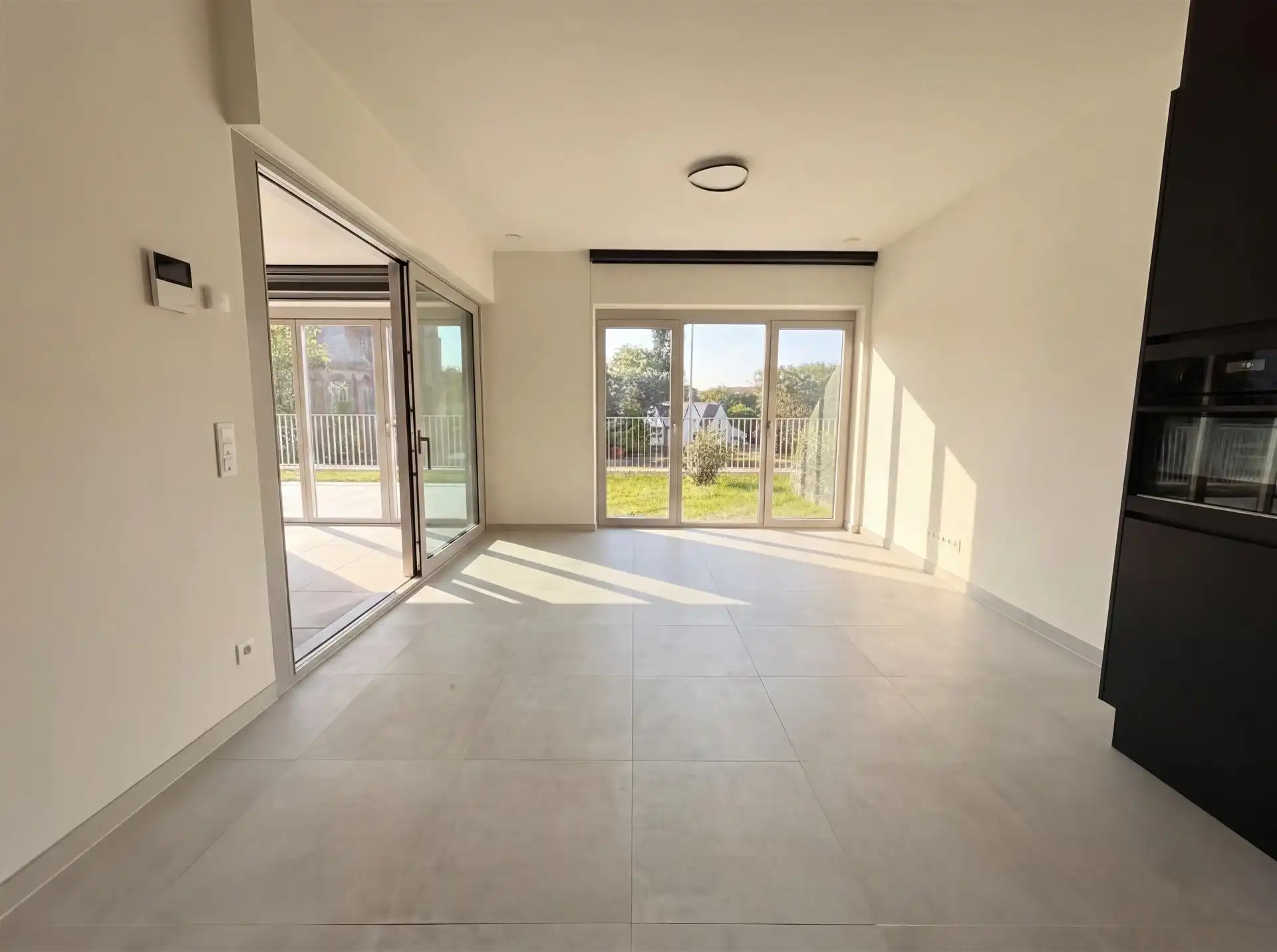 Exclusief wonen | ruim appartement met uitzonderlijk terras foto 8
