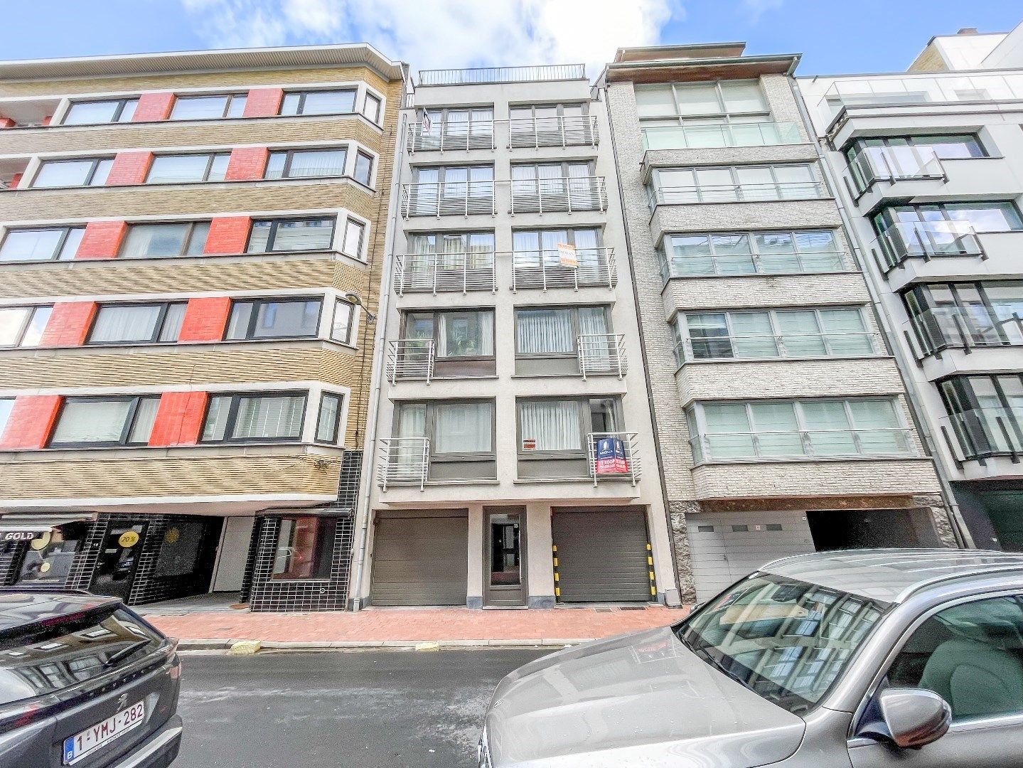 Mooi gerenoveerd appartement gelegen tussen de Zeedijk en het Driehoeksplein foto 17