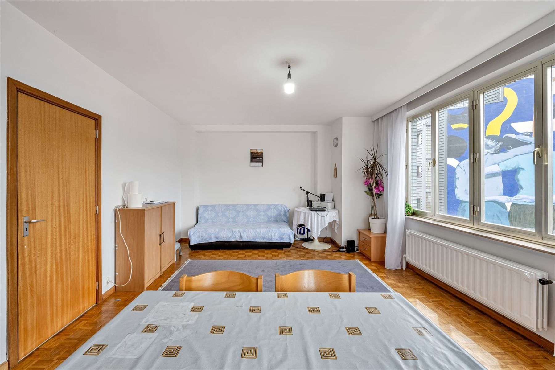 appartementsgebouw foto 7