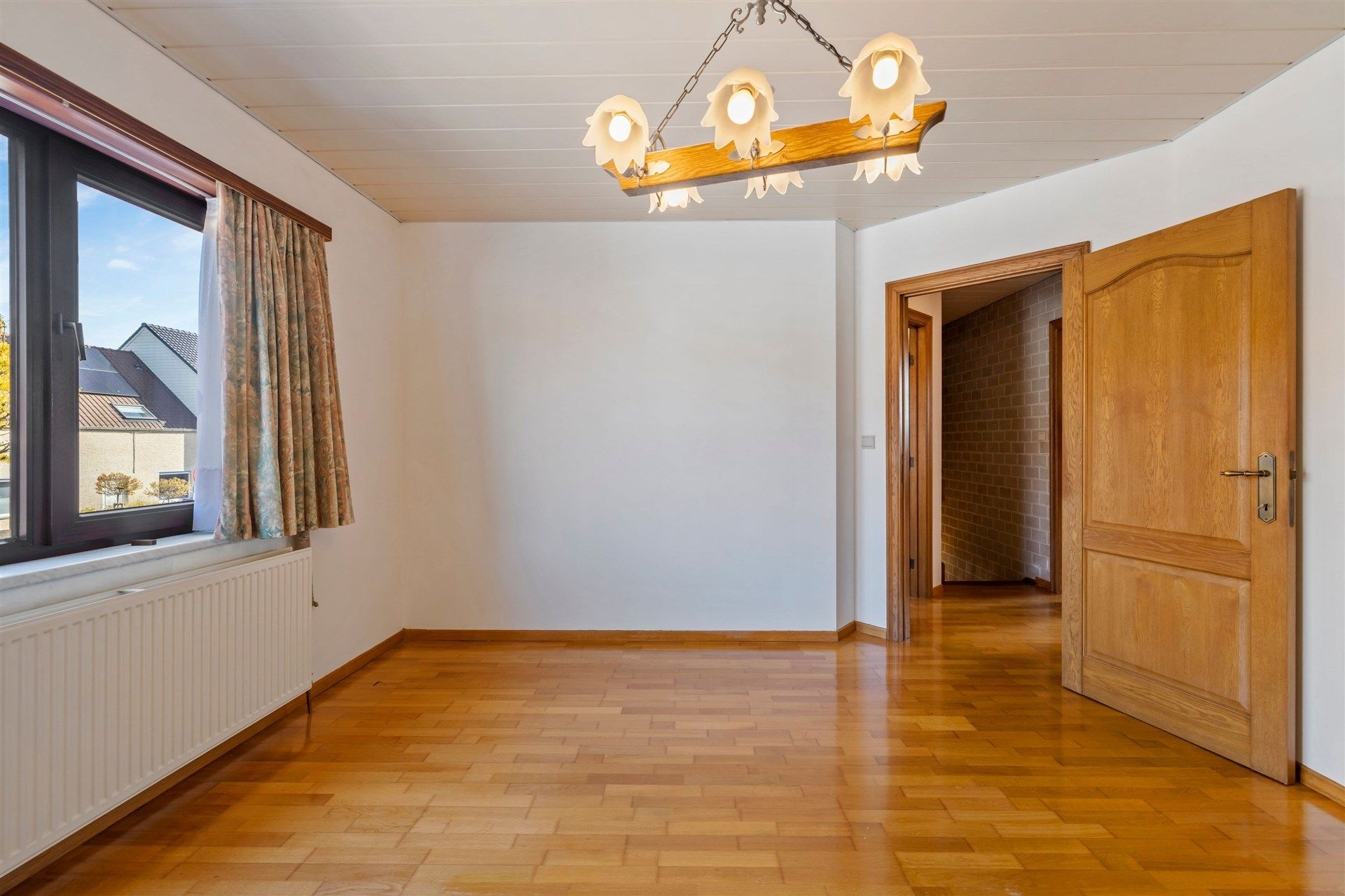Instapklare gezinswoning met 3 slaapkamers en zonnige tuin  foto 17