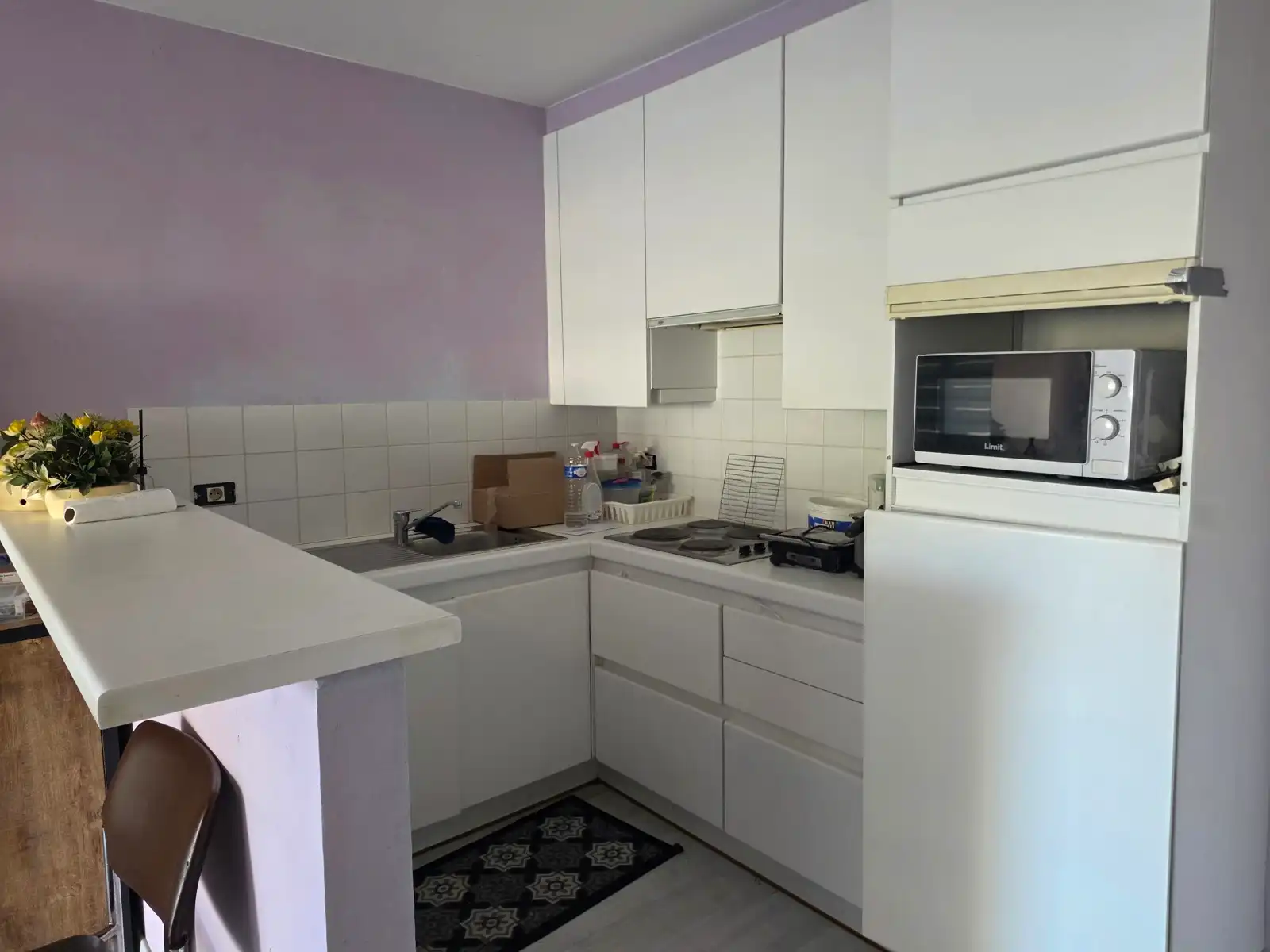 Ideaal investeringsappartement! foto 6