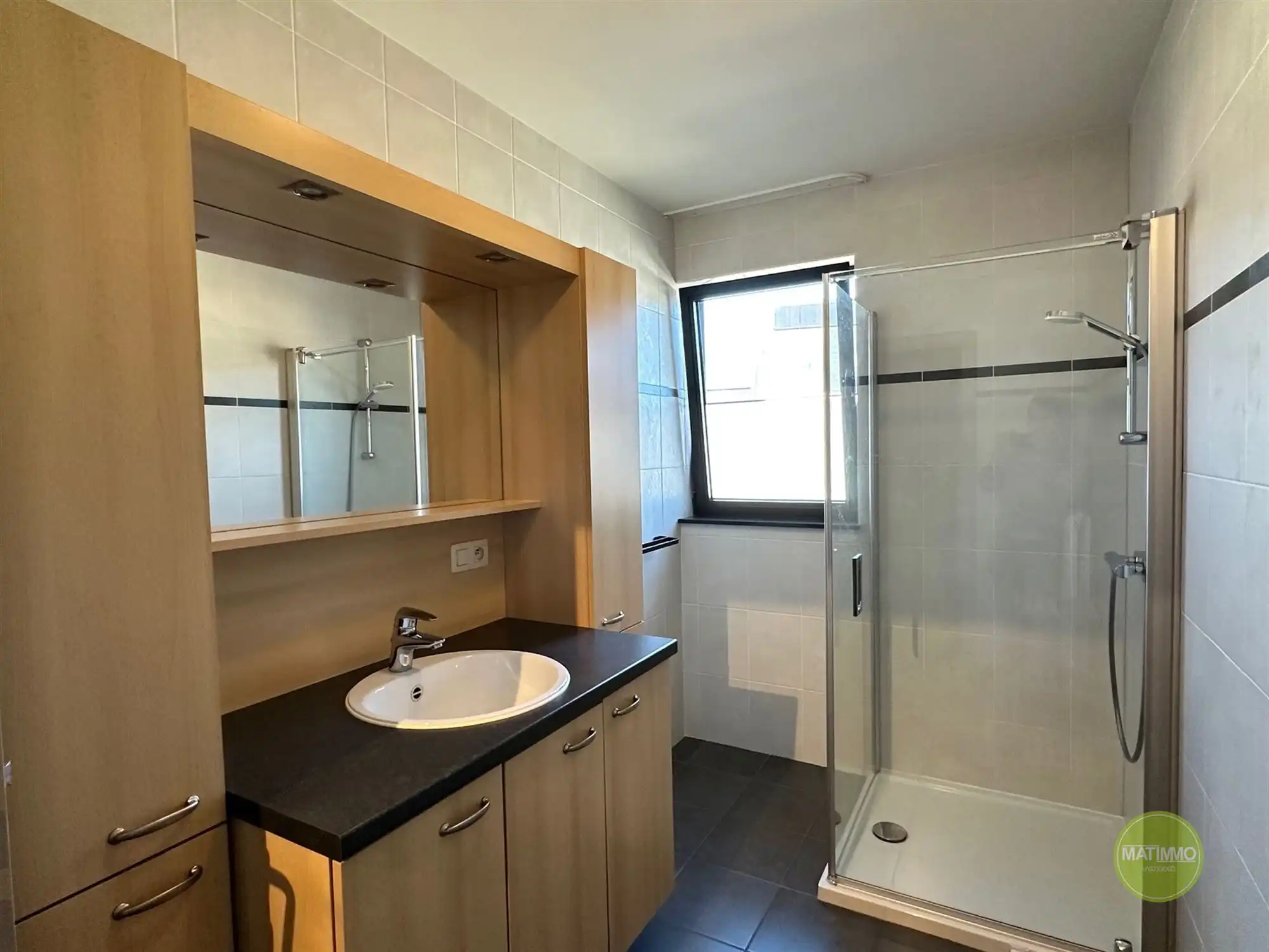 Volledig gemeubeld appartement te huur in Mol foto 11