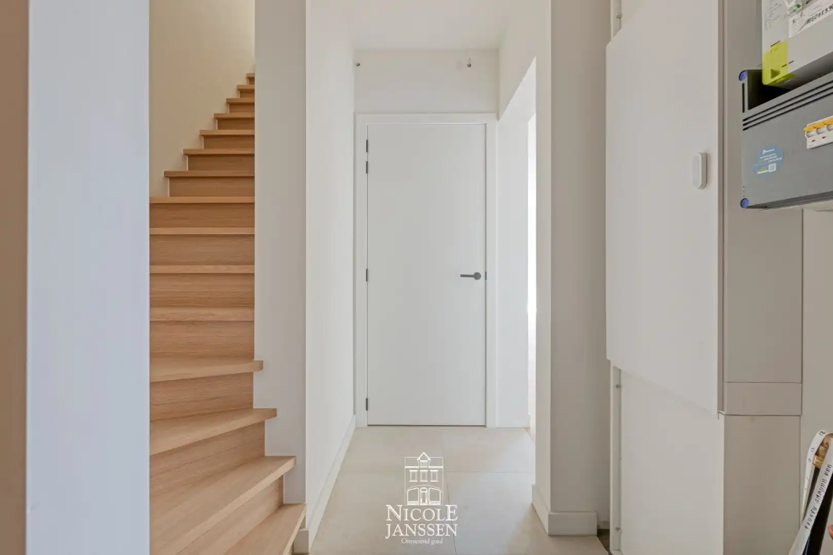 Nieuwbouwwoning van 216m² foto 5