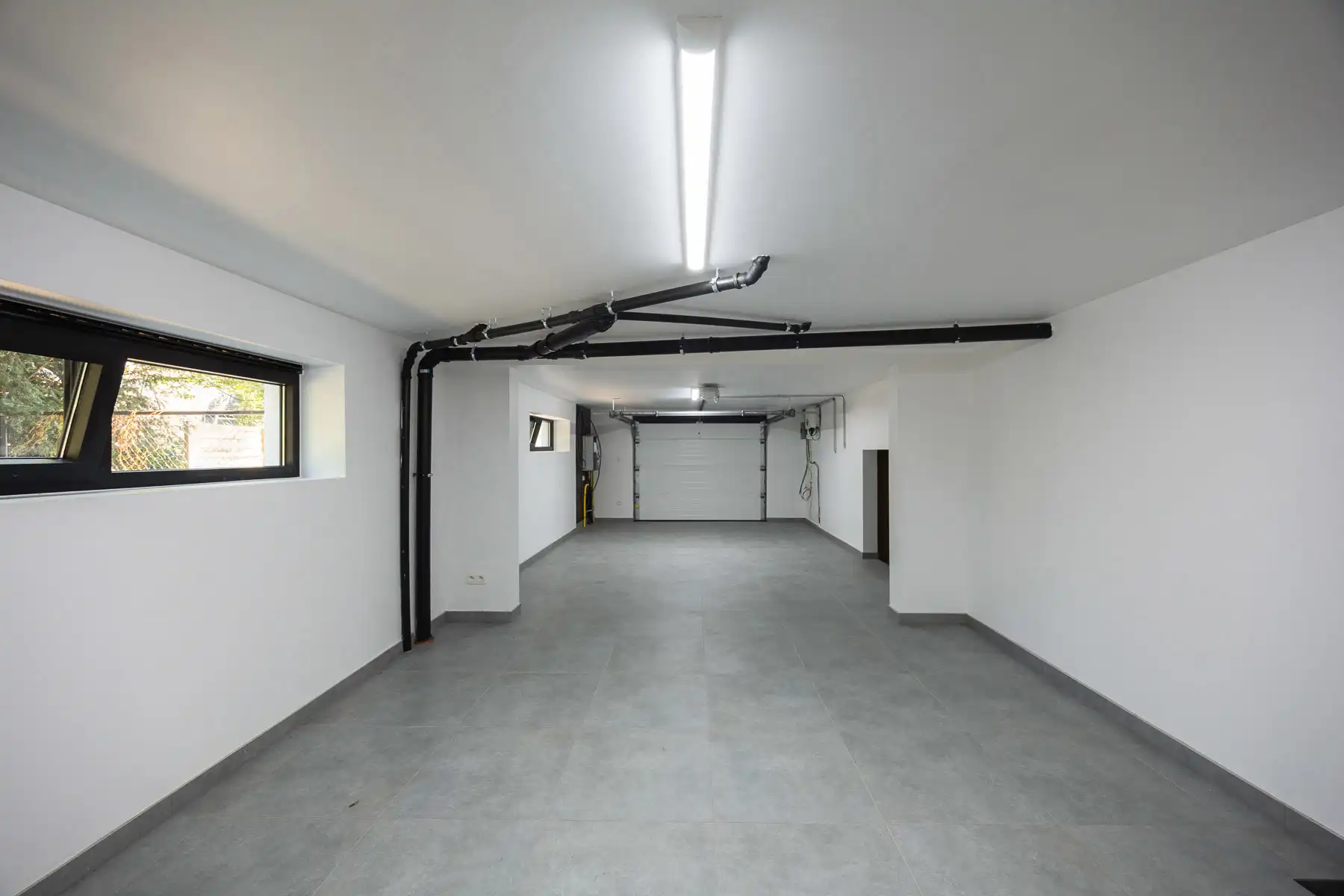 Kwalitatieve energiezuinige vernieuwbouw in het groen foto 27
