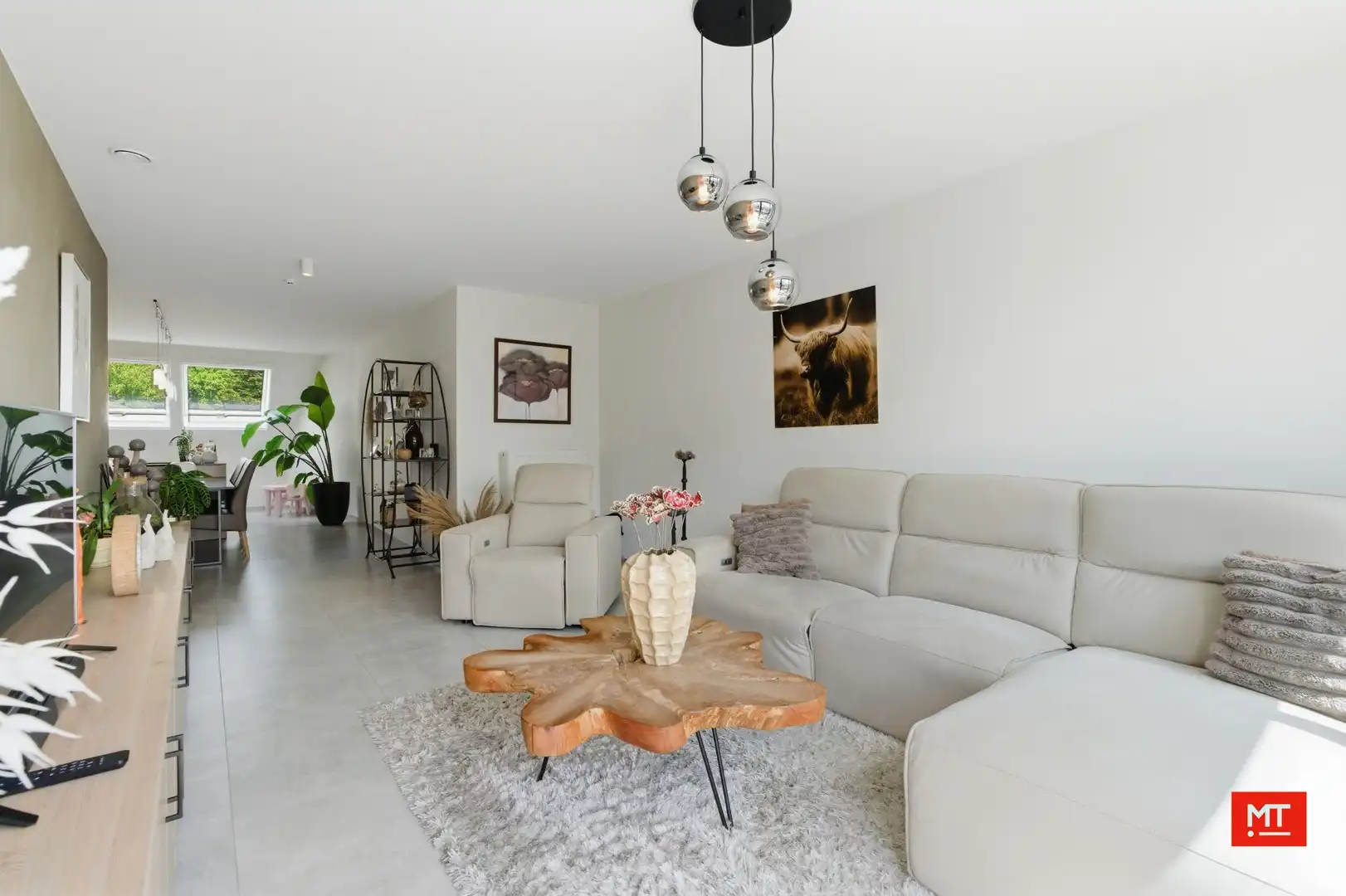 Appartement te koop Ieperstraat 146/0202 - 8980 Zonnebeke
