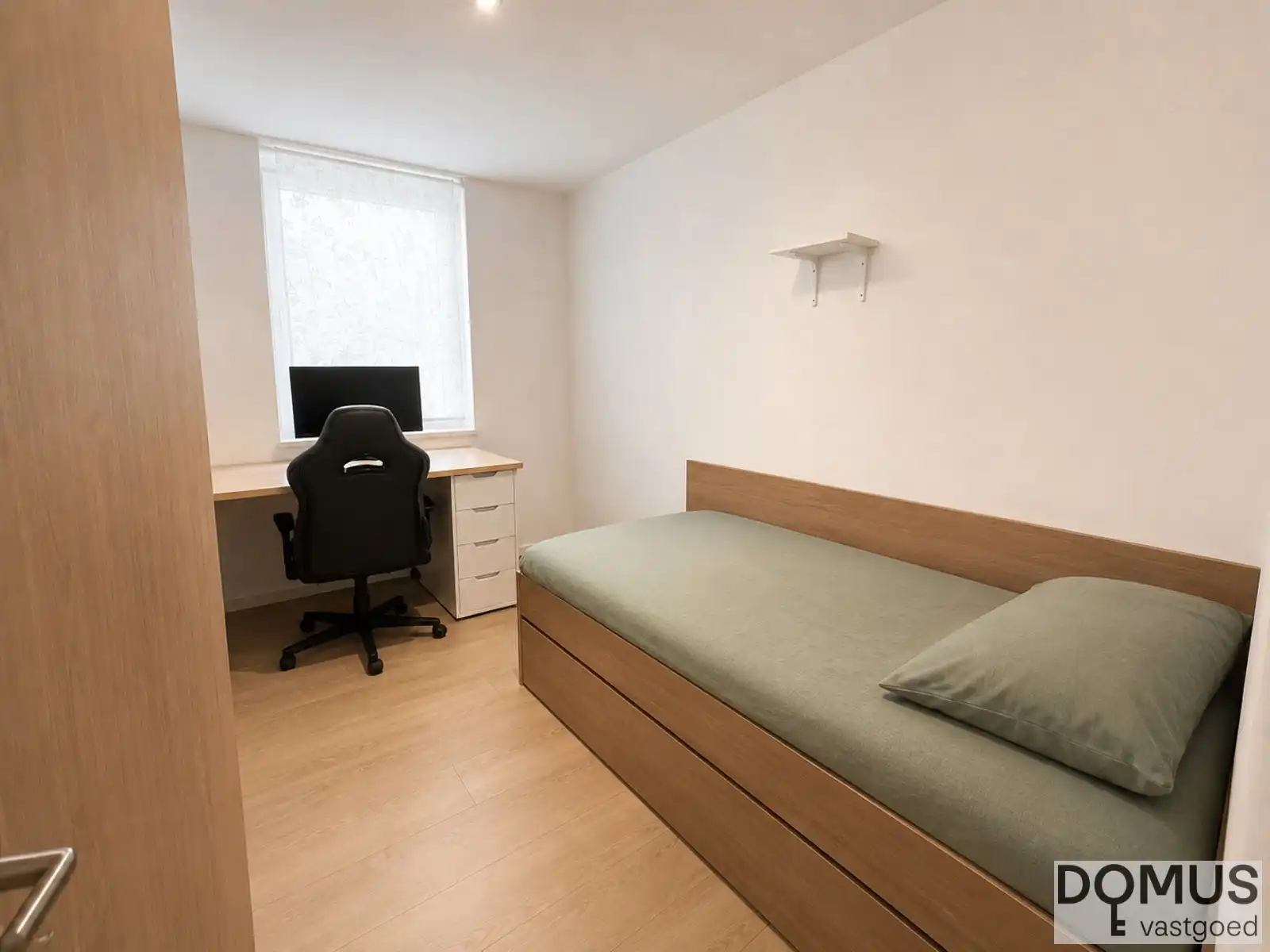 Leuk 2-slaapkamerappartement foto 10