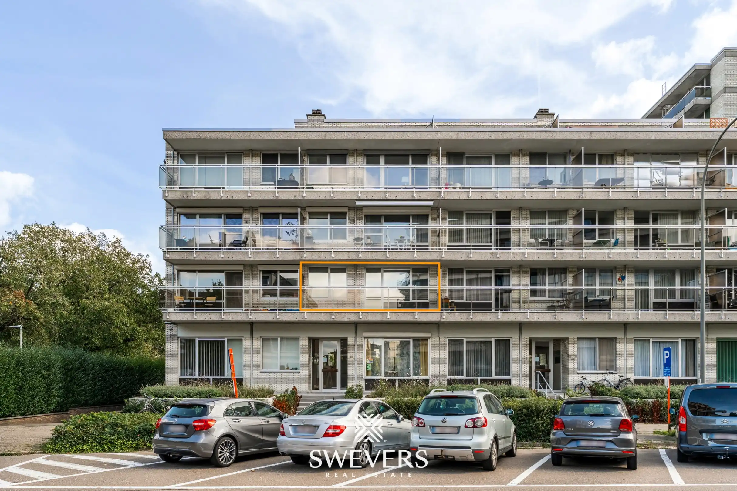 Ruim en energiezuinig (B) appartement met 2 terrassen met alles op wandelafstand in centrum Hasselt foto 30