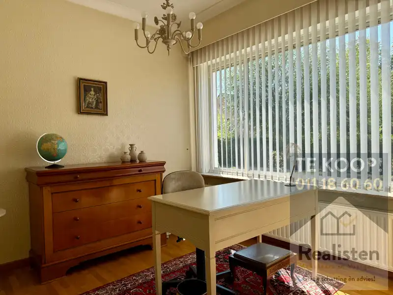 Charmant en ruim huis te koop in Stokrooie - Perfecte gezinswoning met 4 slaapkamers en een tennisplein foto 28