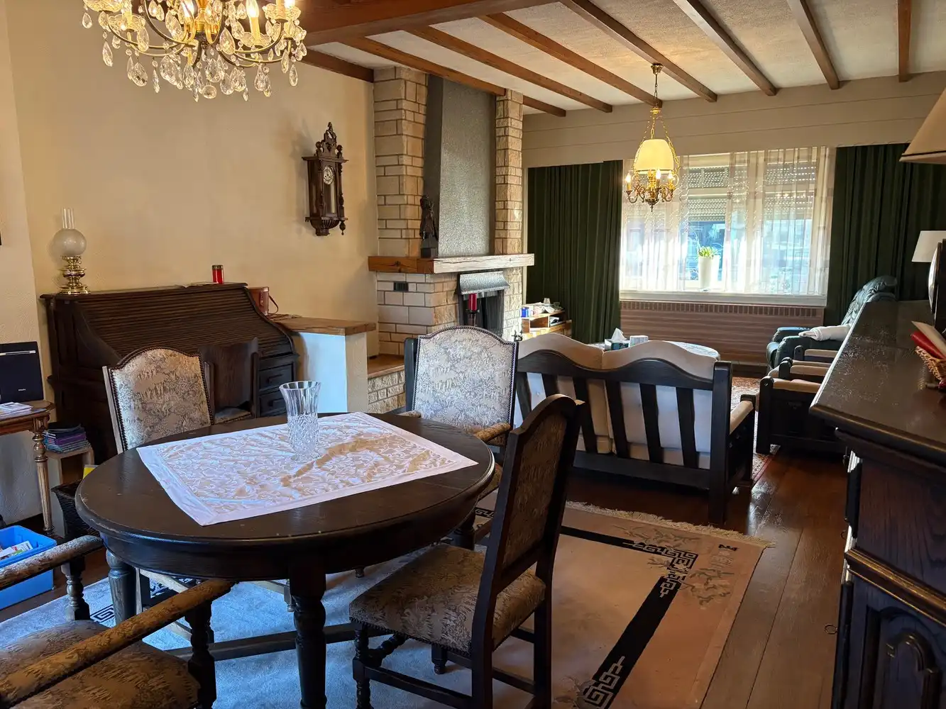 Charmante stadswoning op 4a40ca foto 10