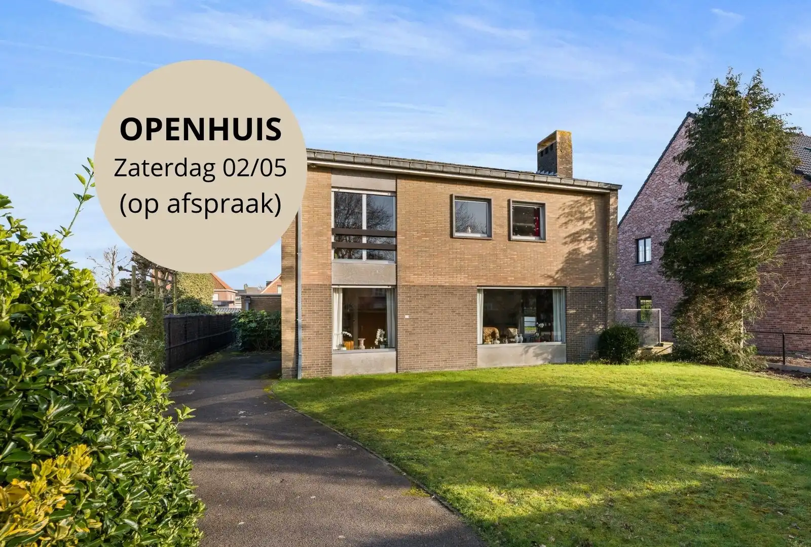 Hoofdfoto van de publicatie: Unieke kans: open bebouwing met top potentieel