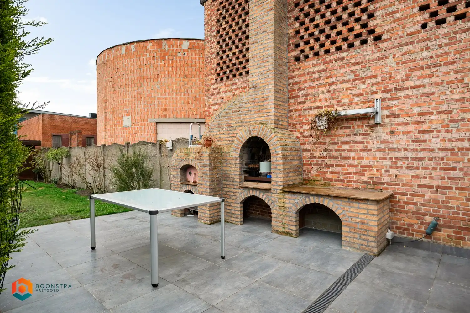 Gezellige woning met 2 slpkrs en tuin nabij centrum Mechelen foto 20