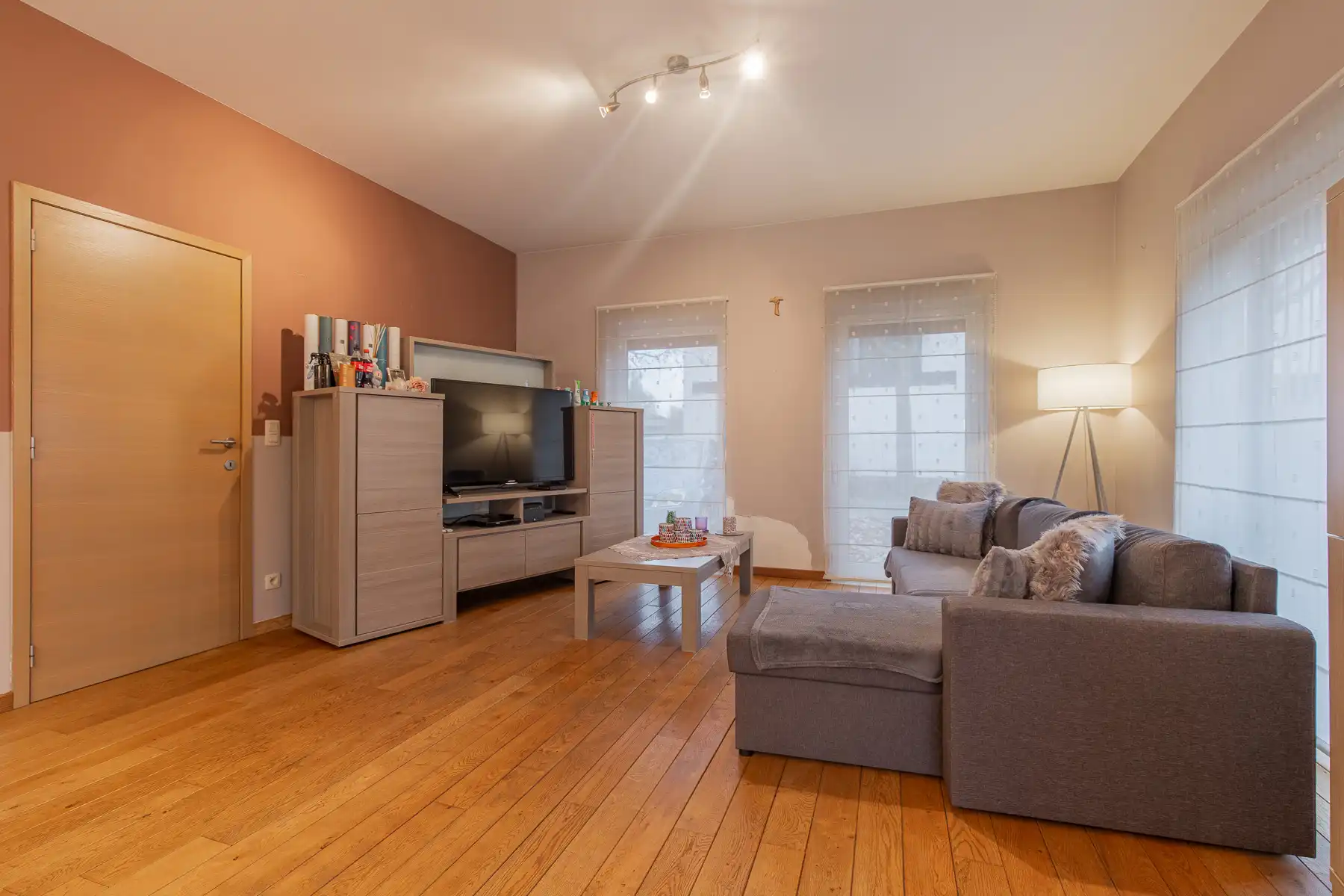 Recente en instapklare woning foto 3