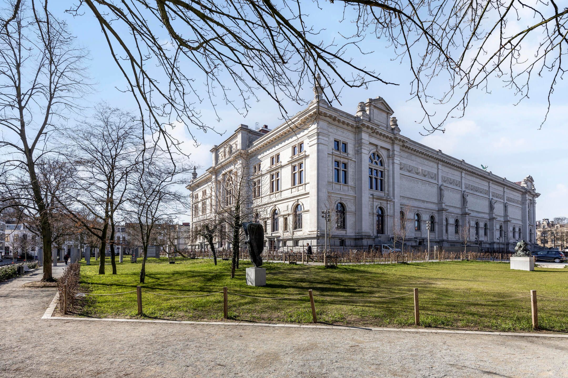 ANTWERPEN-ZUID - Stijlvol appartement met riant terras  foto 14