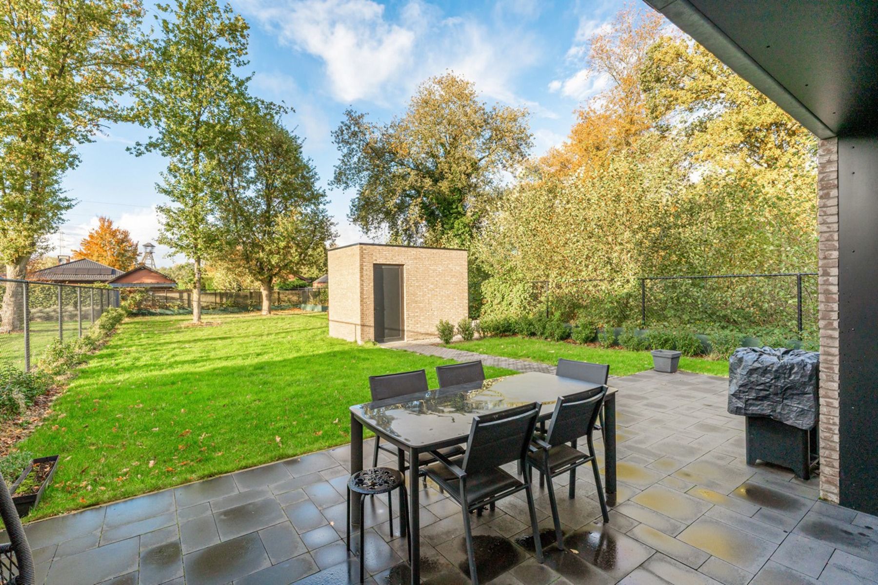 Huis te koop foto 27