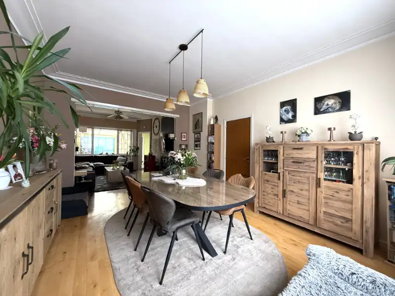 Ruime woning op rustige ligging nabij Park Rozebroeken foto 3