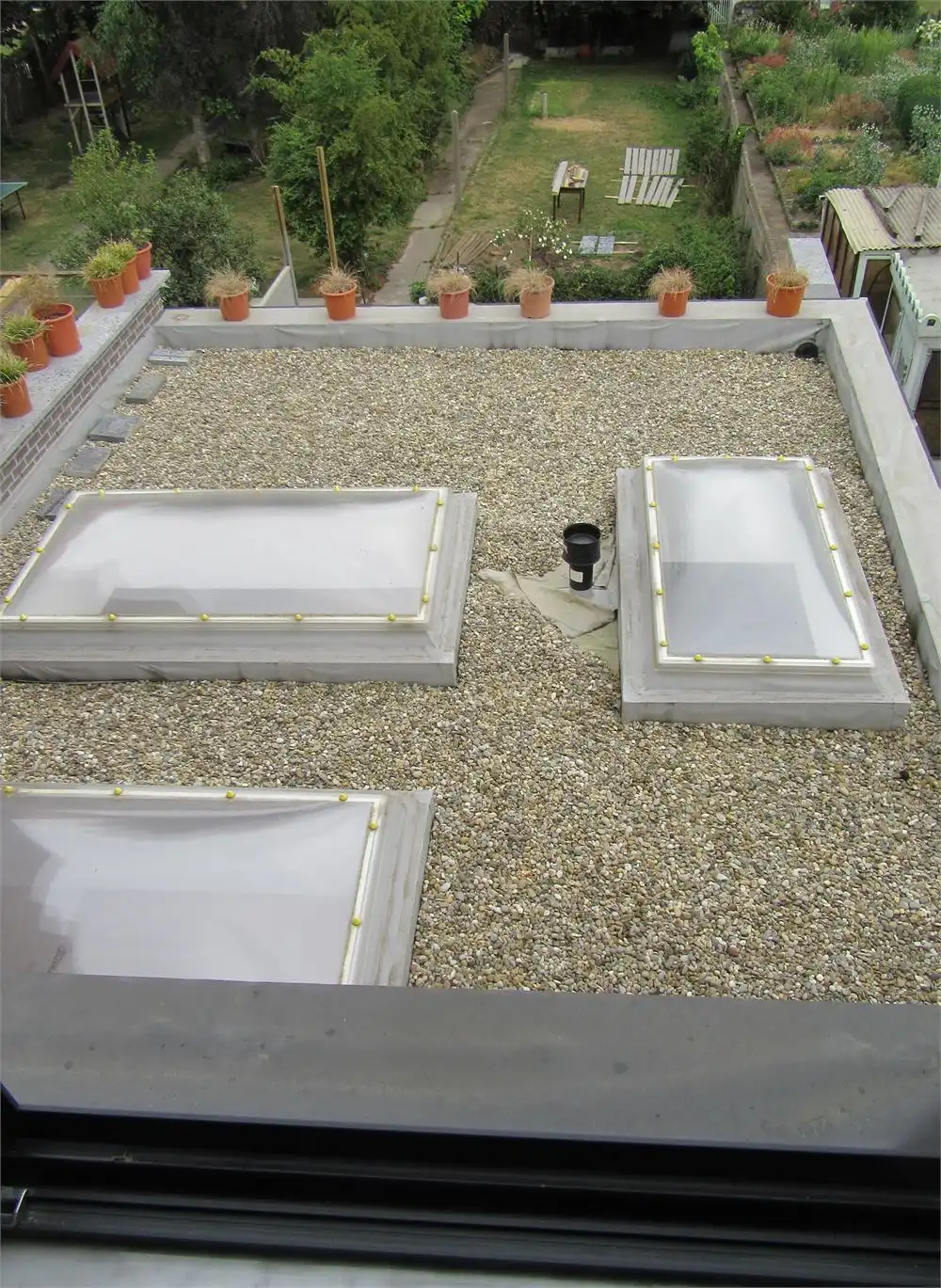 Rijwoning met modern interieur foto 17