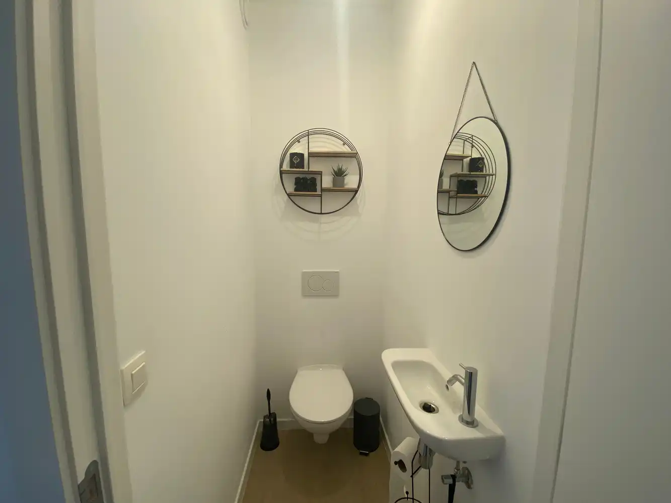 Nieuw appartement foto 9