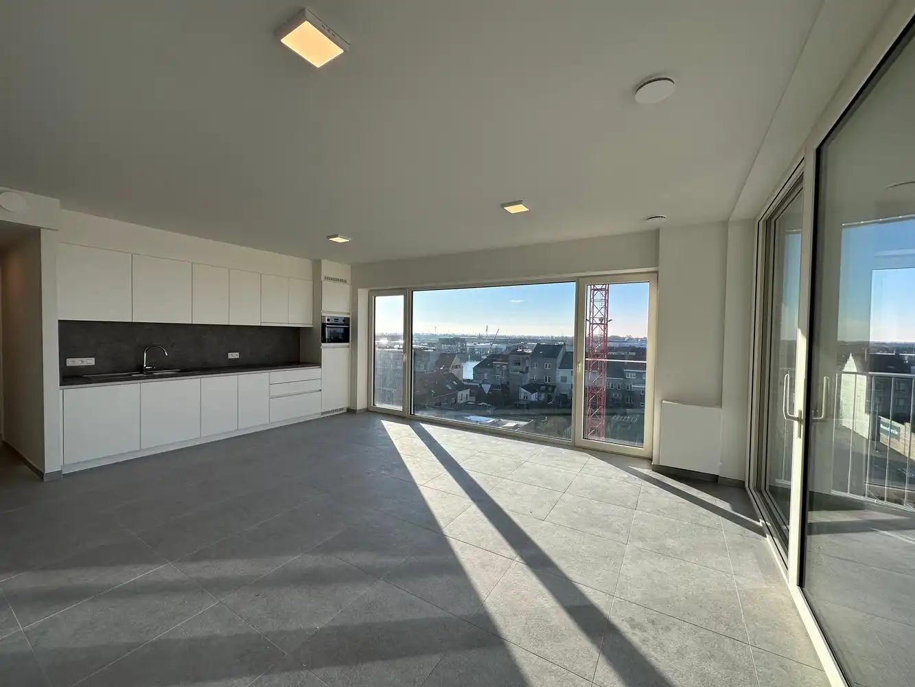 RESIDENTIE WHITE SANDS foto 3