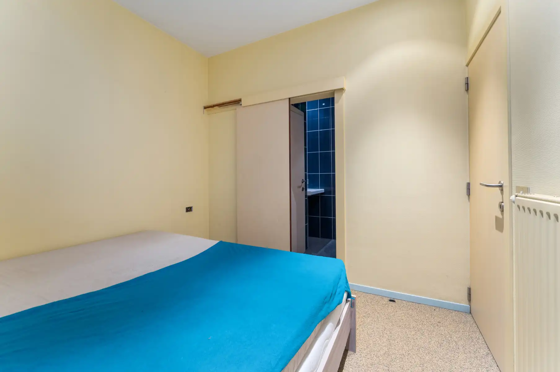 Appartement in centrum Oostende, voorheen apotheek foto 12