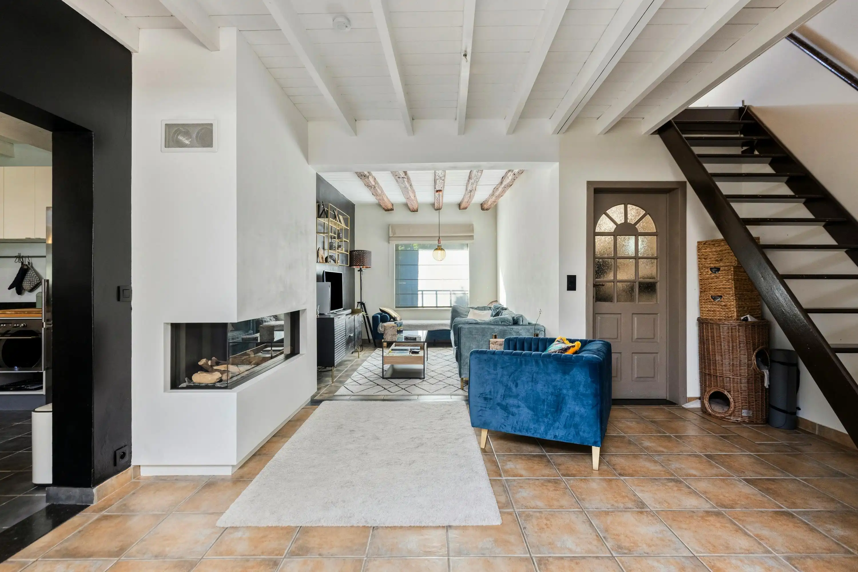 Instapklare woning met gunstig EPC te koop in Kapellen! foto 4