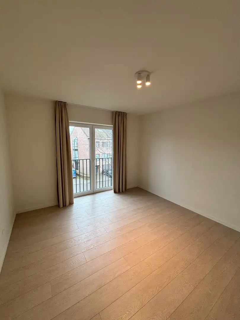 Ruimte en Comfort in Koningslo: Nieuwbouwappartement met 2 Slaapkamers, Bureau en extra Voorraadkamer foto 33