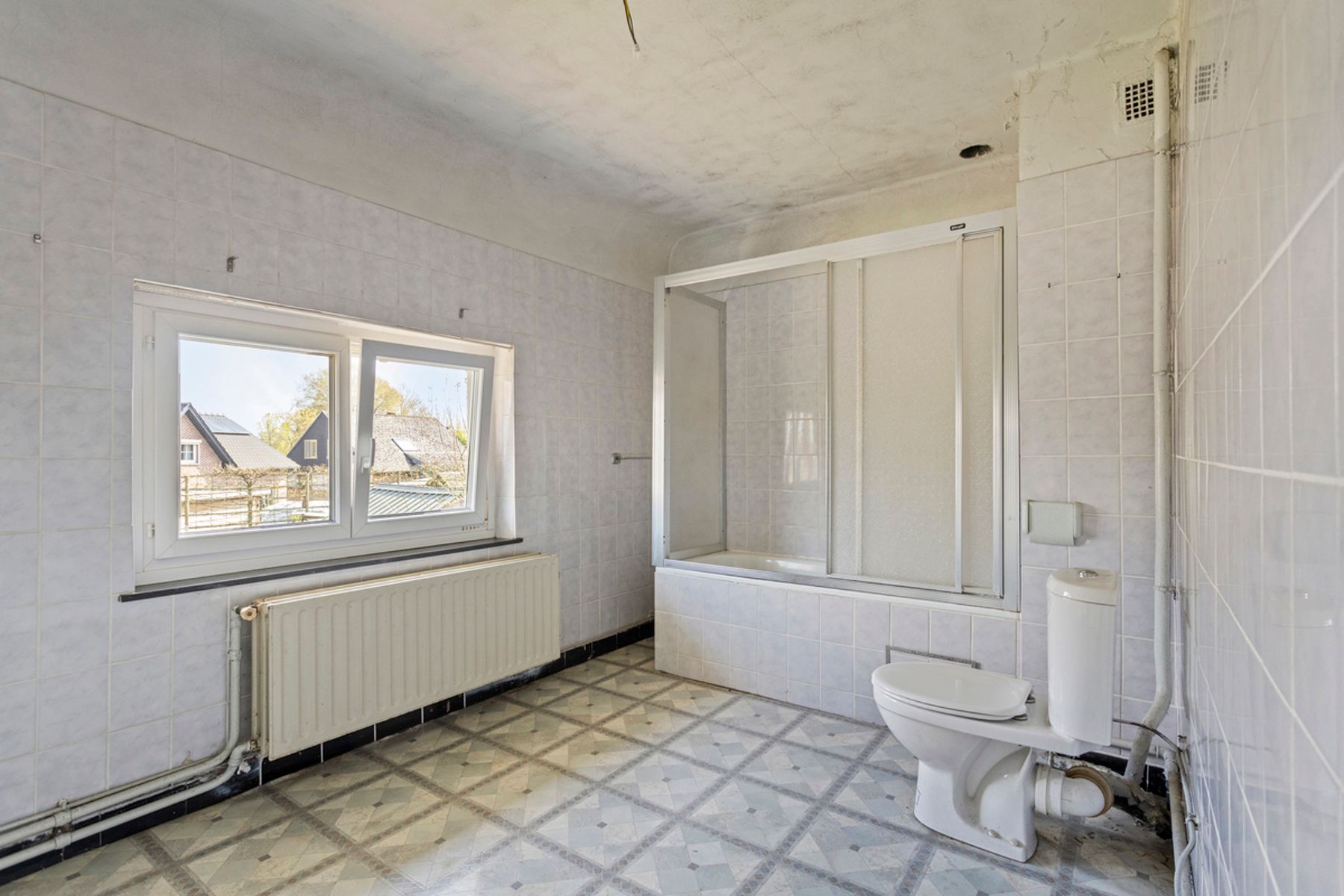 Charmant herenhuis met karakter en veel potentieel. foto 20