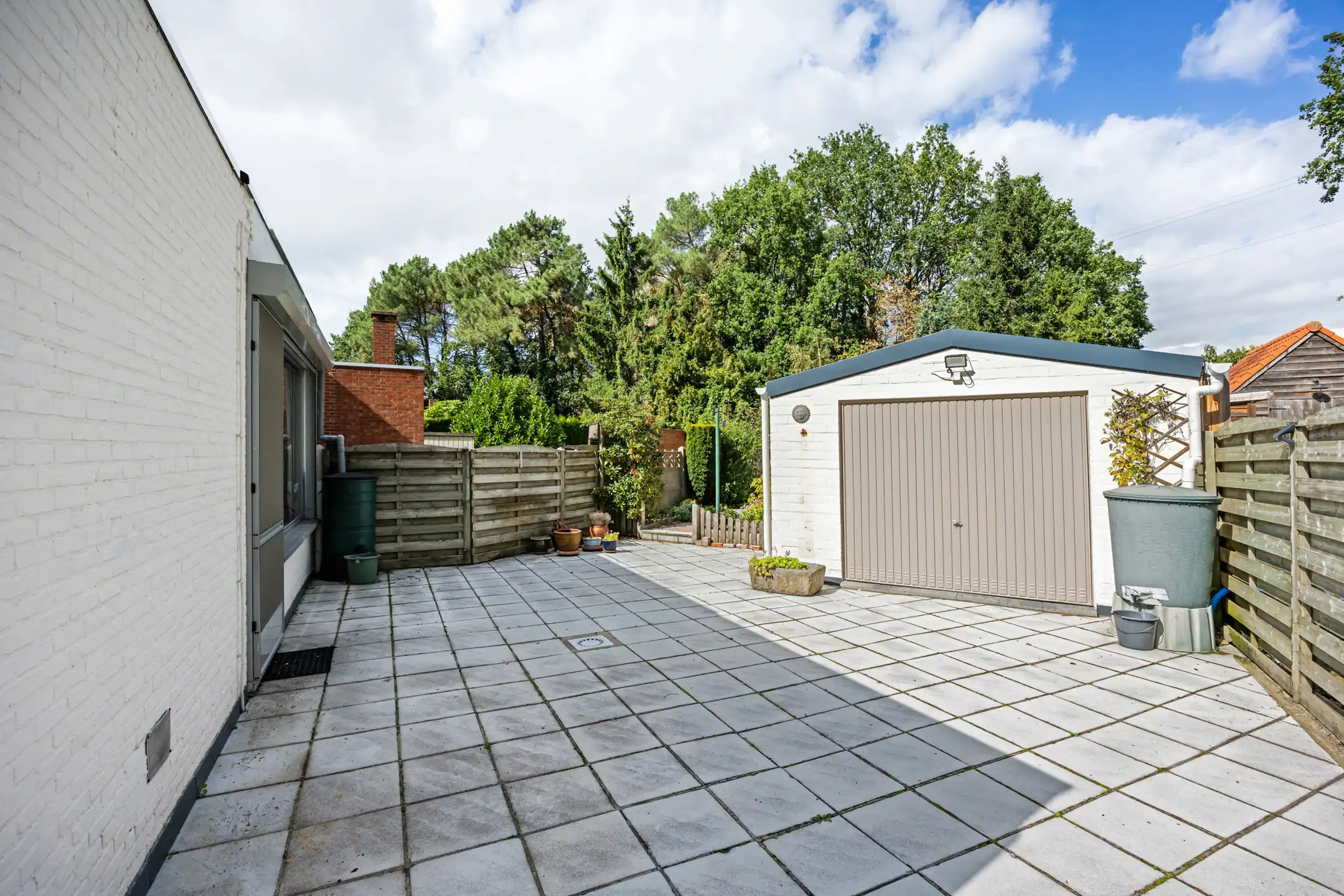 Woning met karakter en drie slaapkamers  foto 27